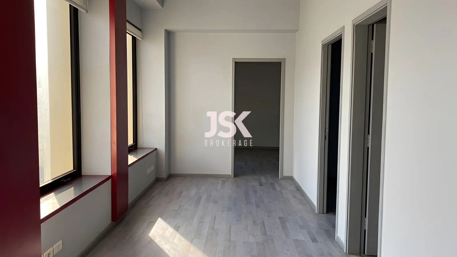 Office for Rent in Downtown