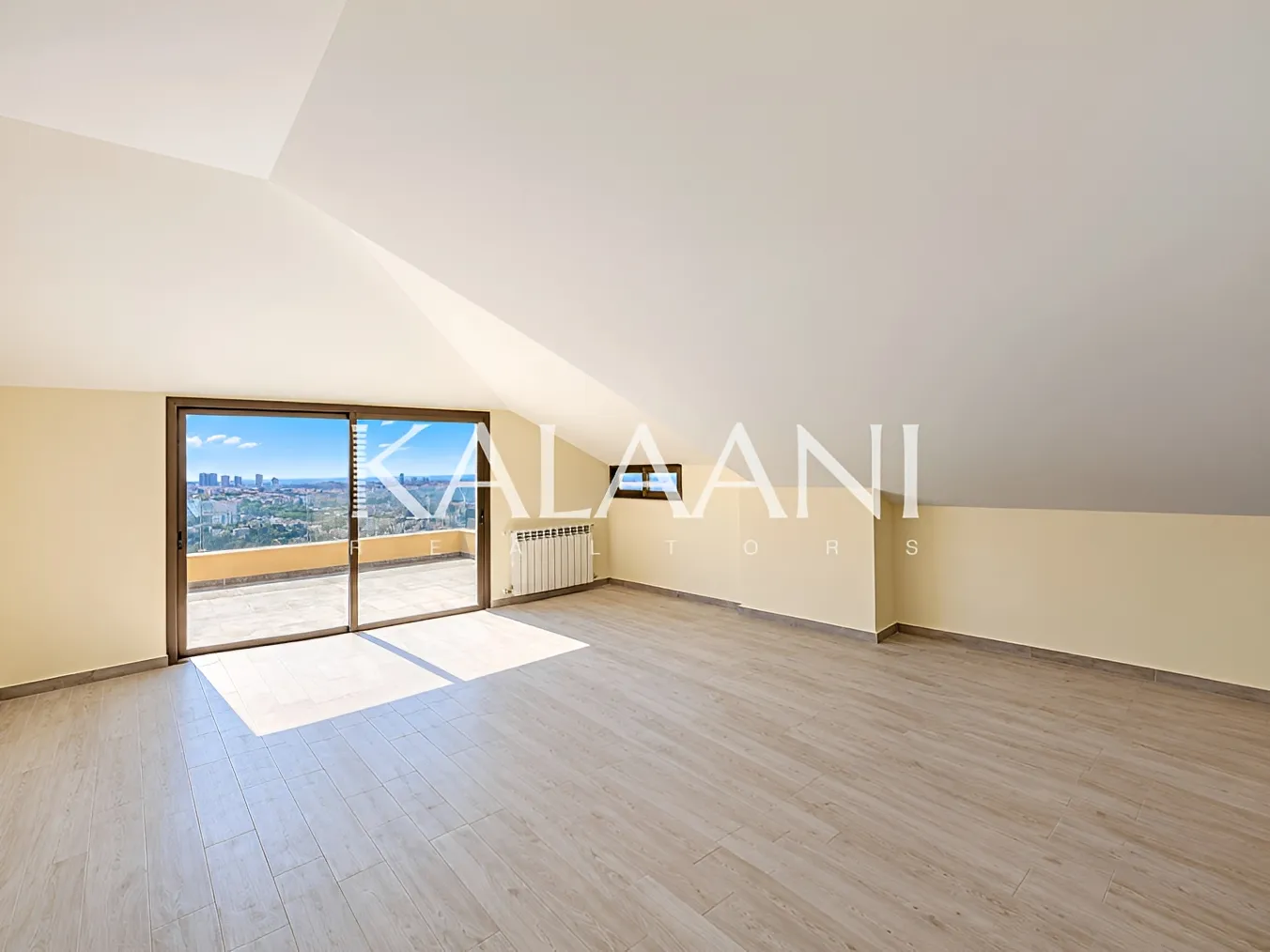 Duplex for sale in Biaqout