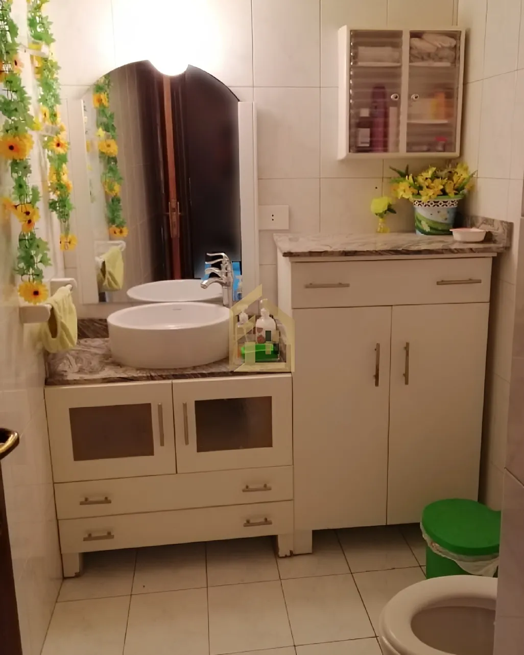 Duplex for sale in New Rawda