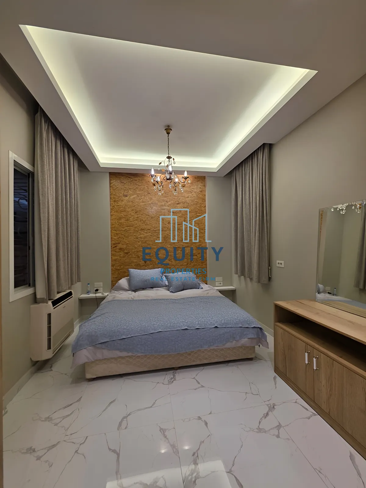 Apartment for rent in Saify