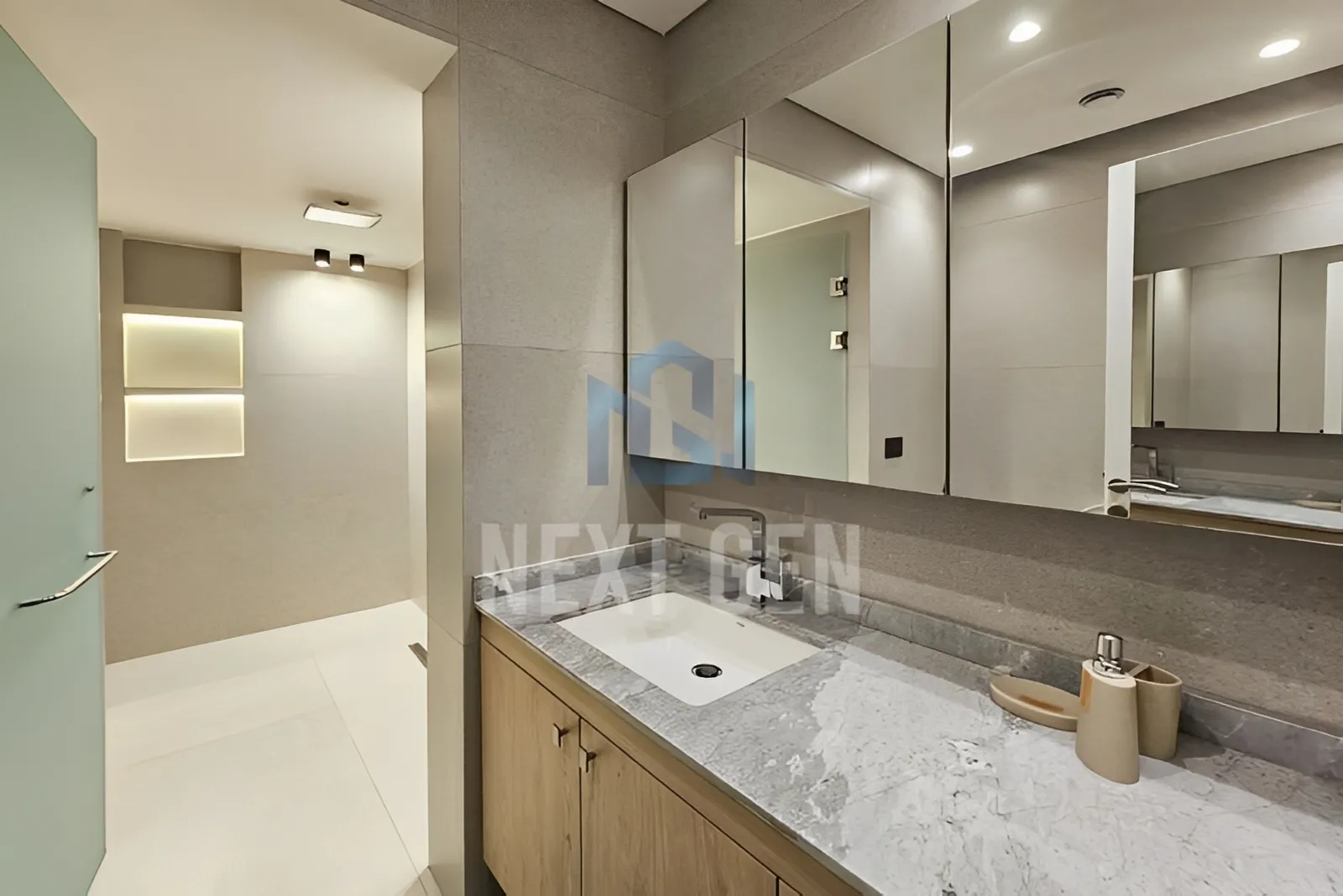 Apartment for Sale in Downtown