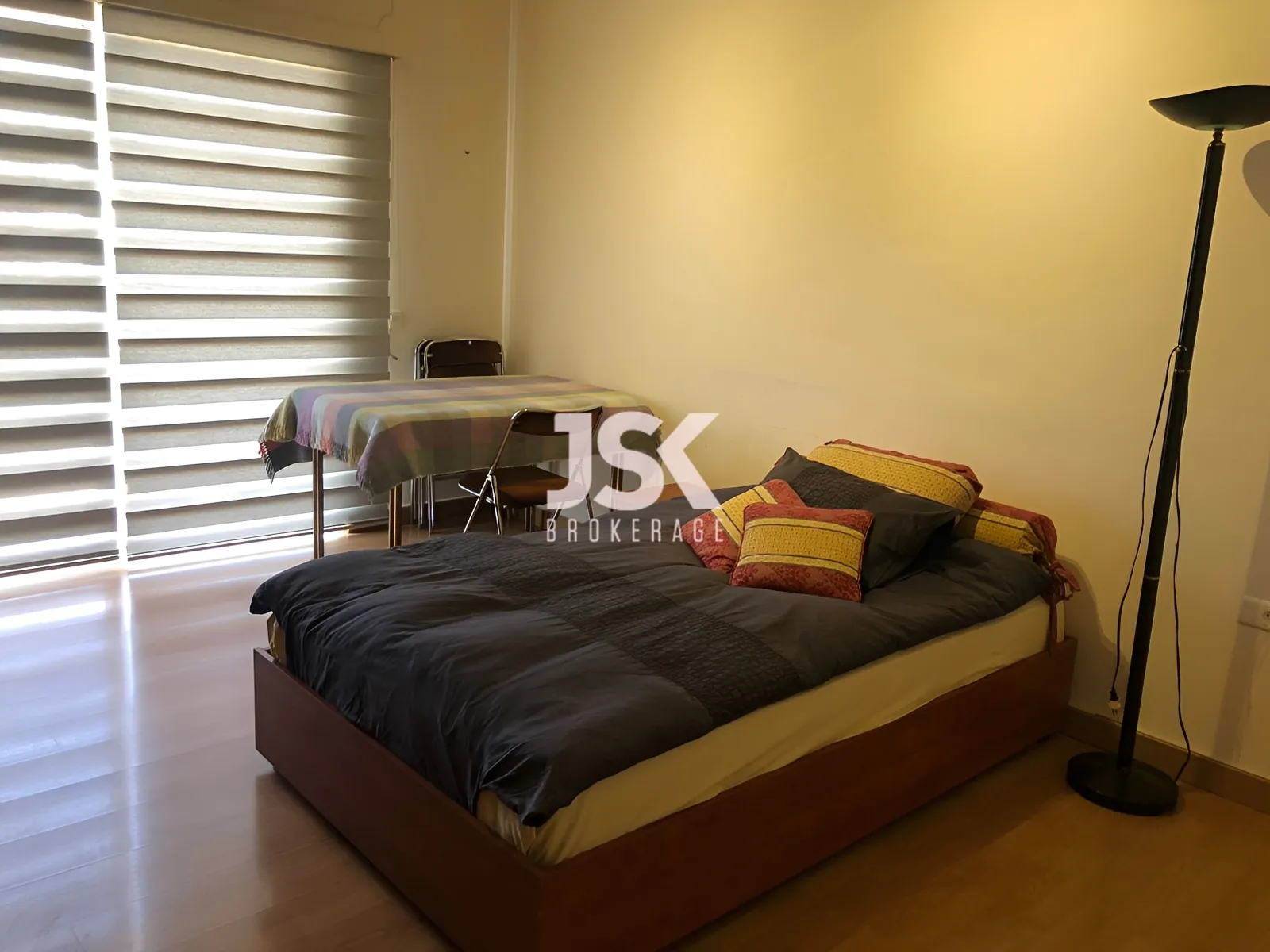 Apartment for Sale in Badaro