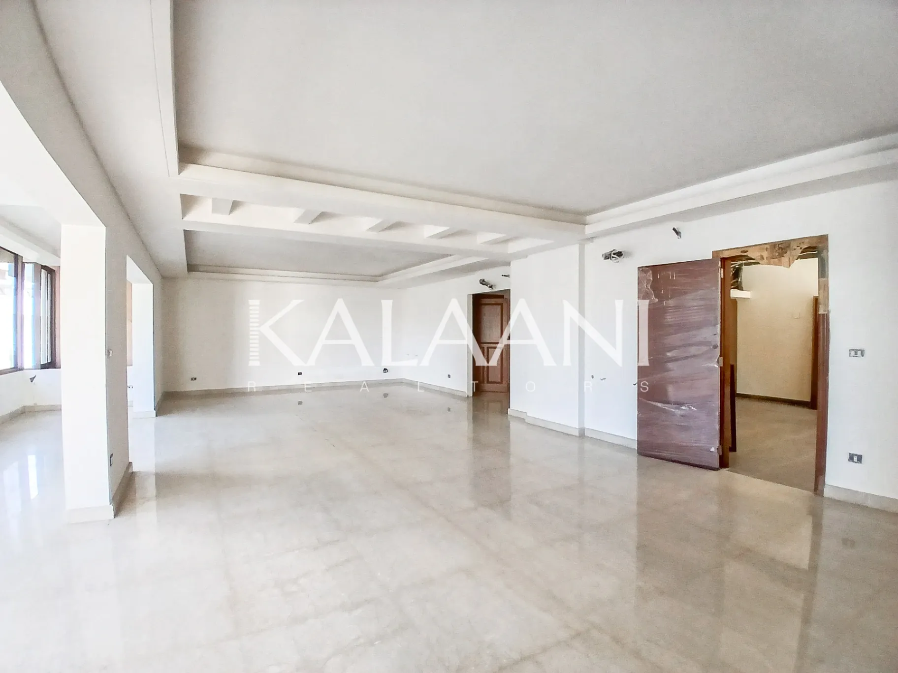 Apartment for sale in Hazmieh, Lebanon