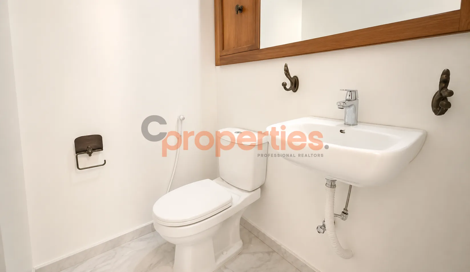Office for Rent in Mar Elias