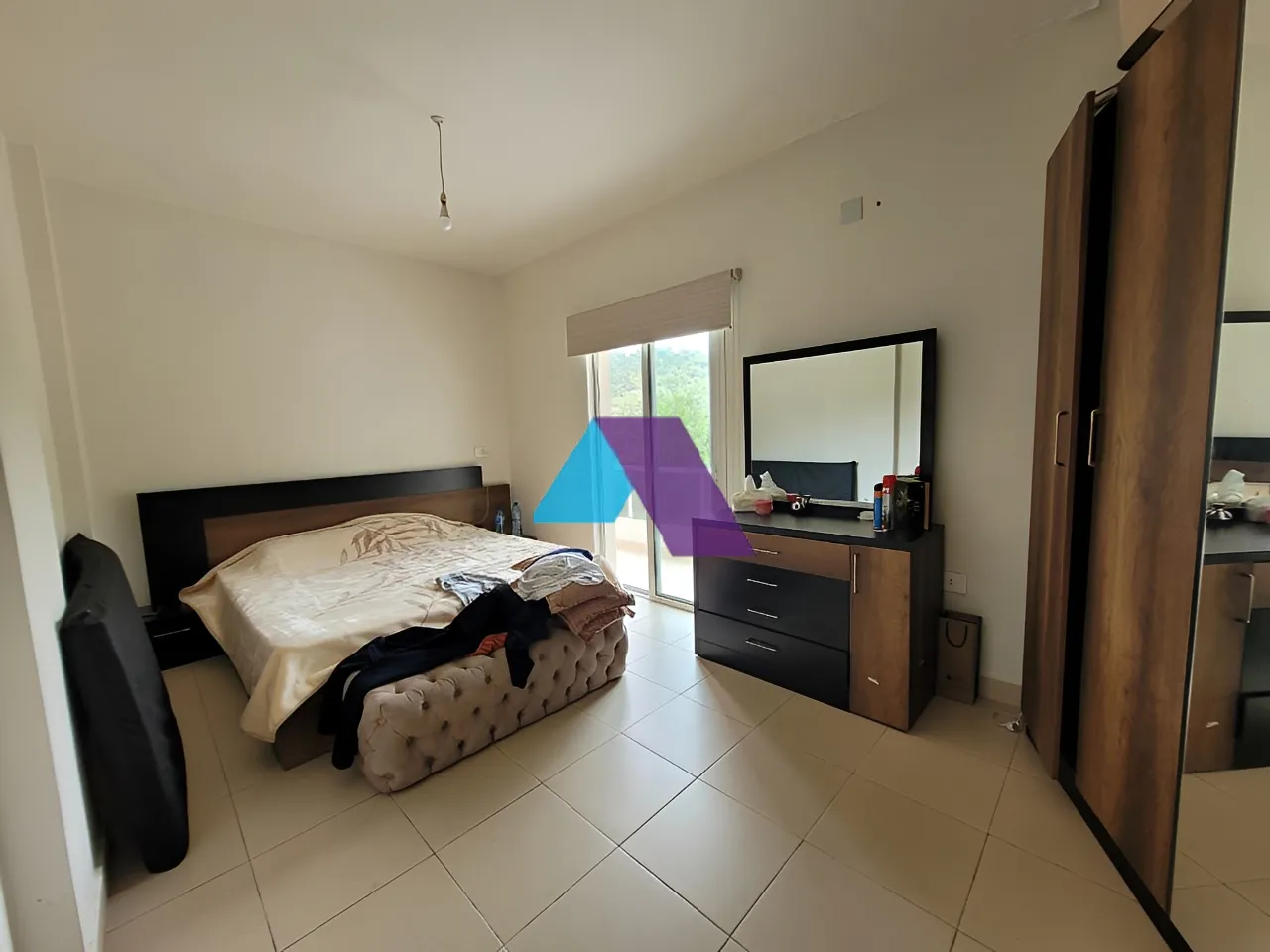 Apartment for Sale in Cornet Chahwan