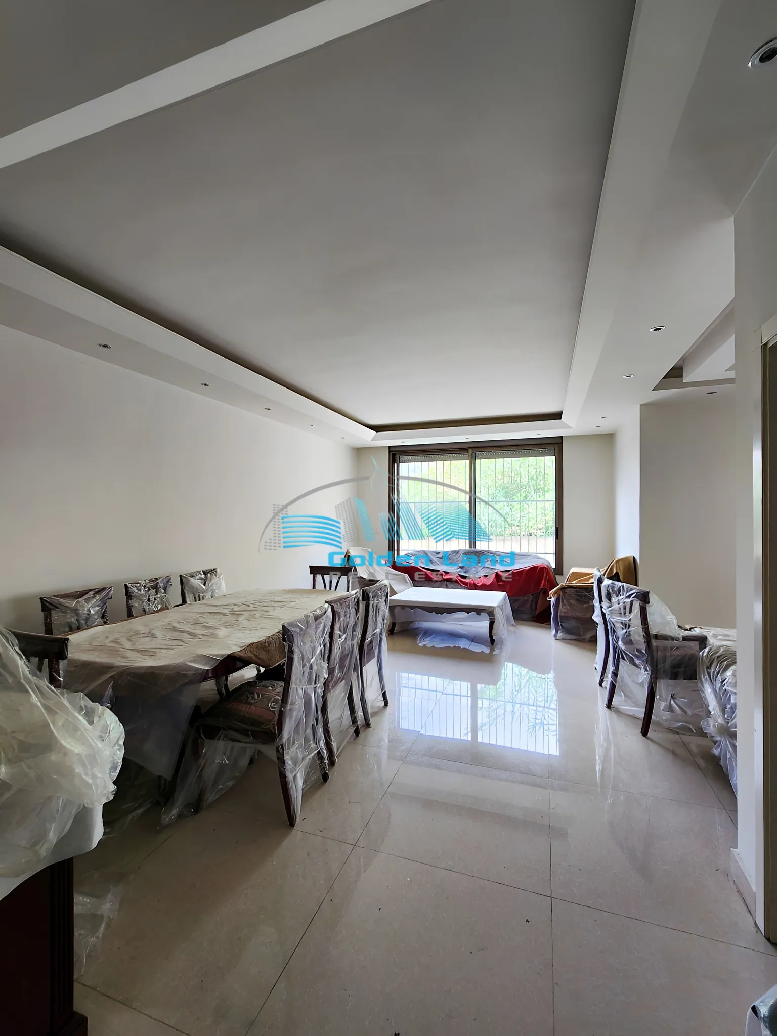 Apartment for Sale in Jouret El Ballout - 3 bed, 4 bath