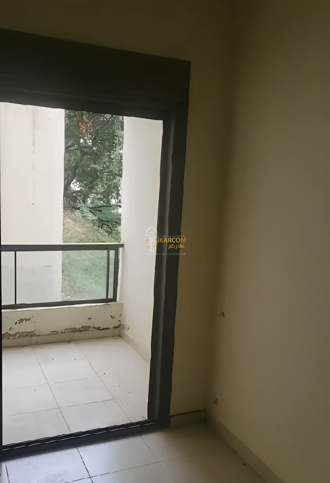 Apartment for Sale in Naqqache