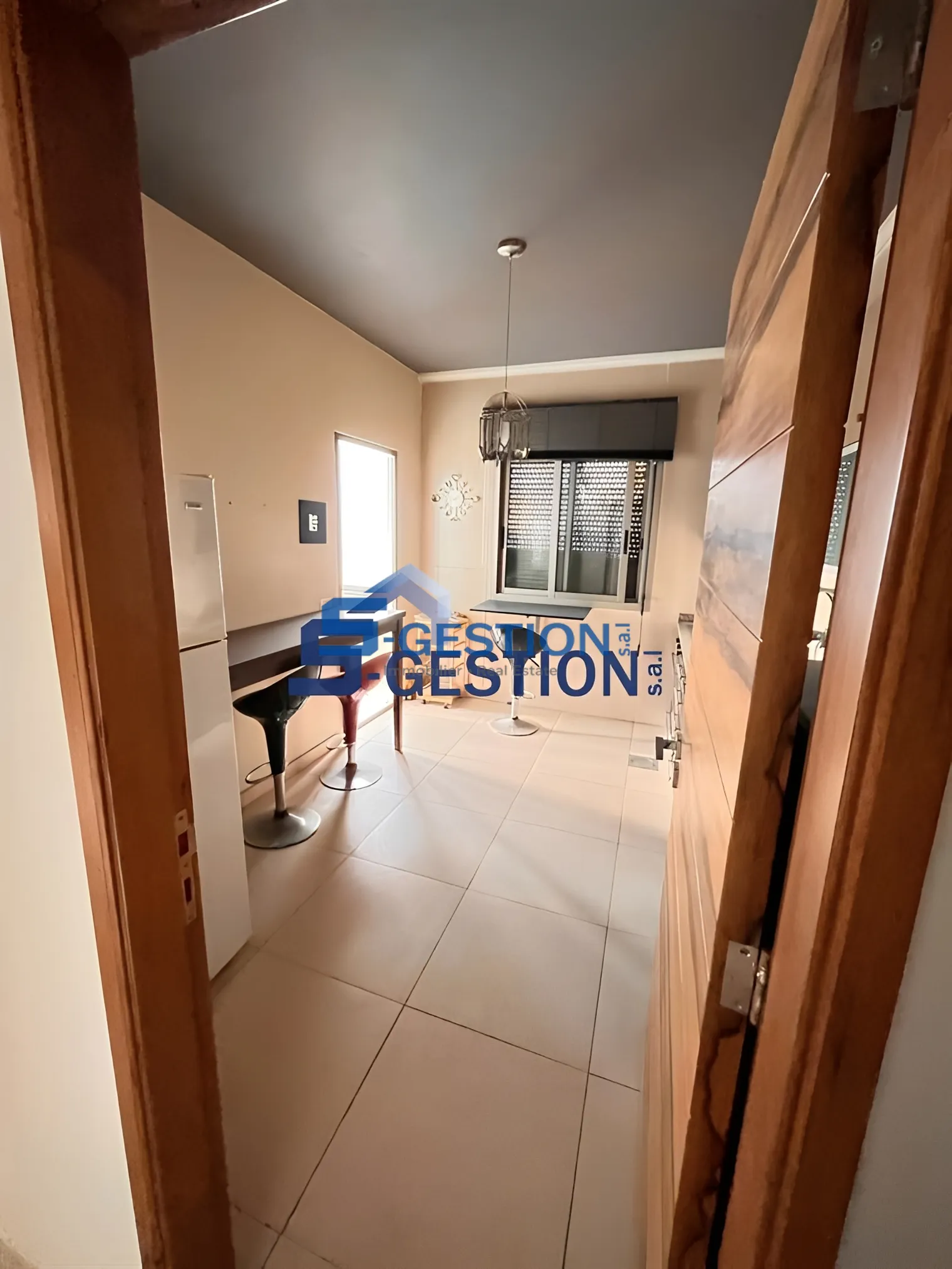 Office for Rent in Sin el Fil