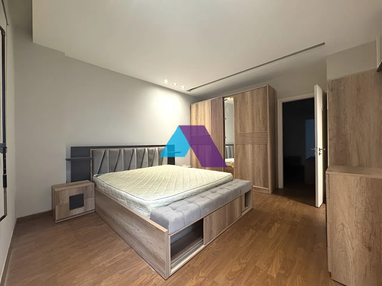 Apartment for Sale in Mansourieh - 3 bed, 3 bath