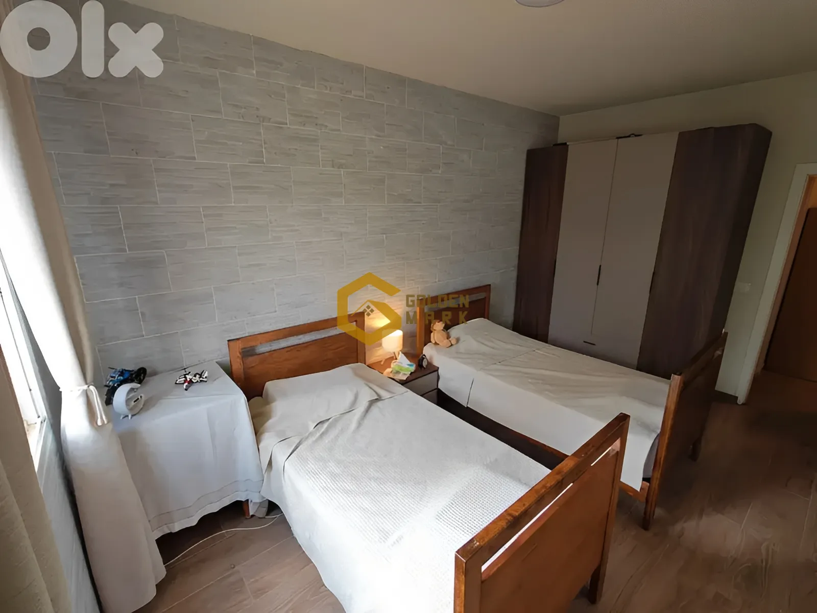 Apartment for Sale in Ehmej