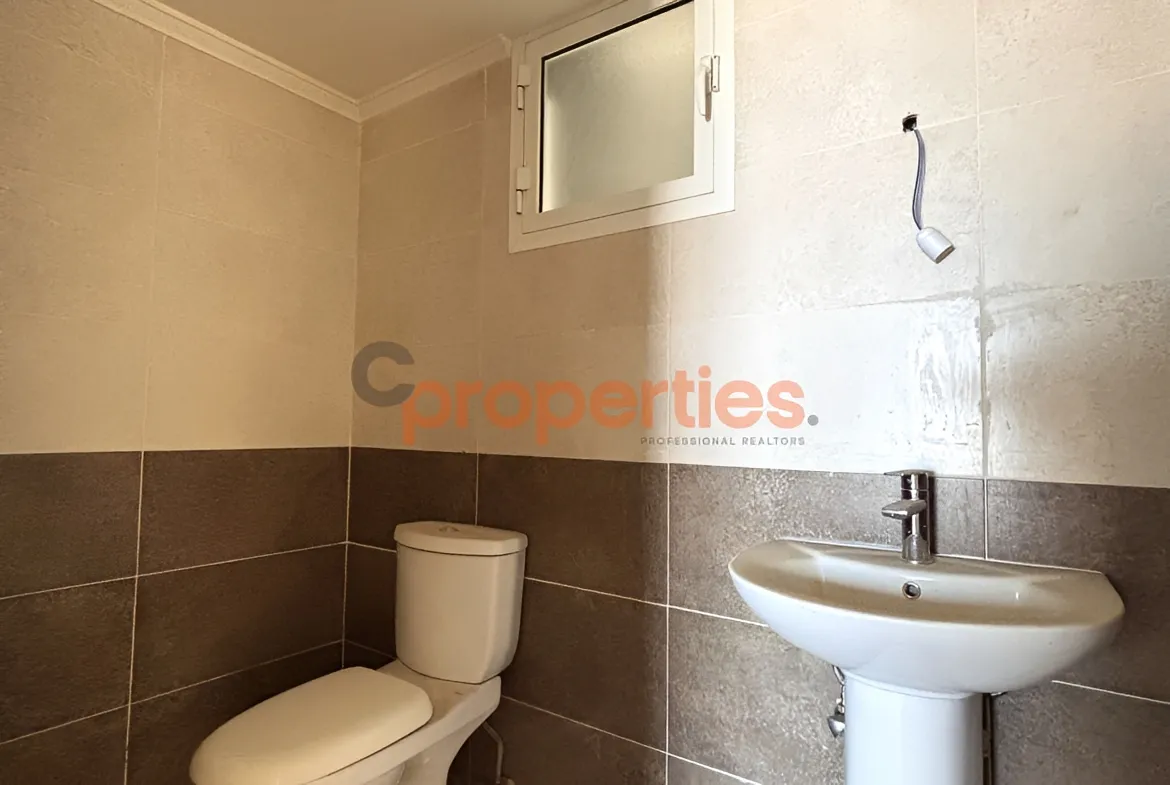 Apartment for Sale in Blat