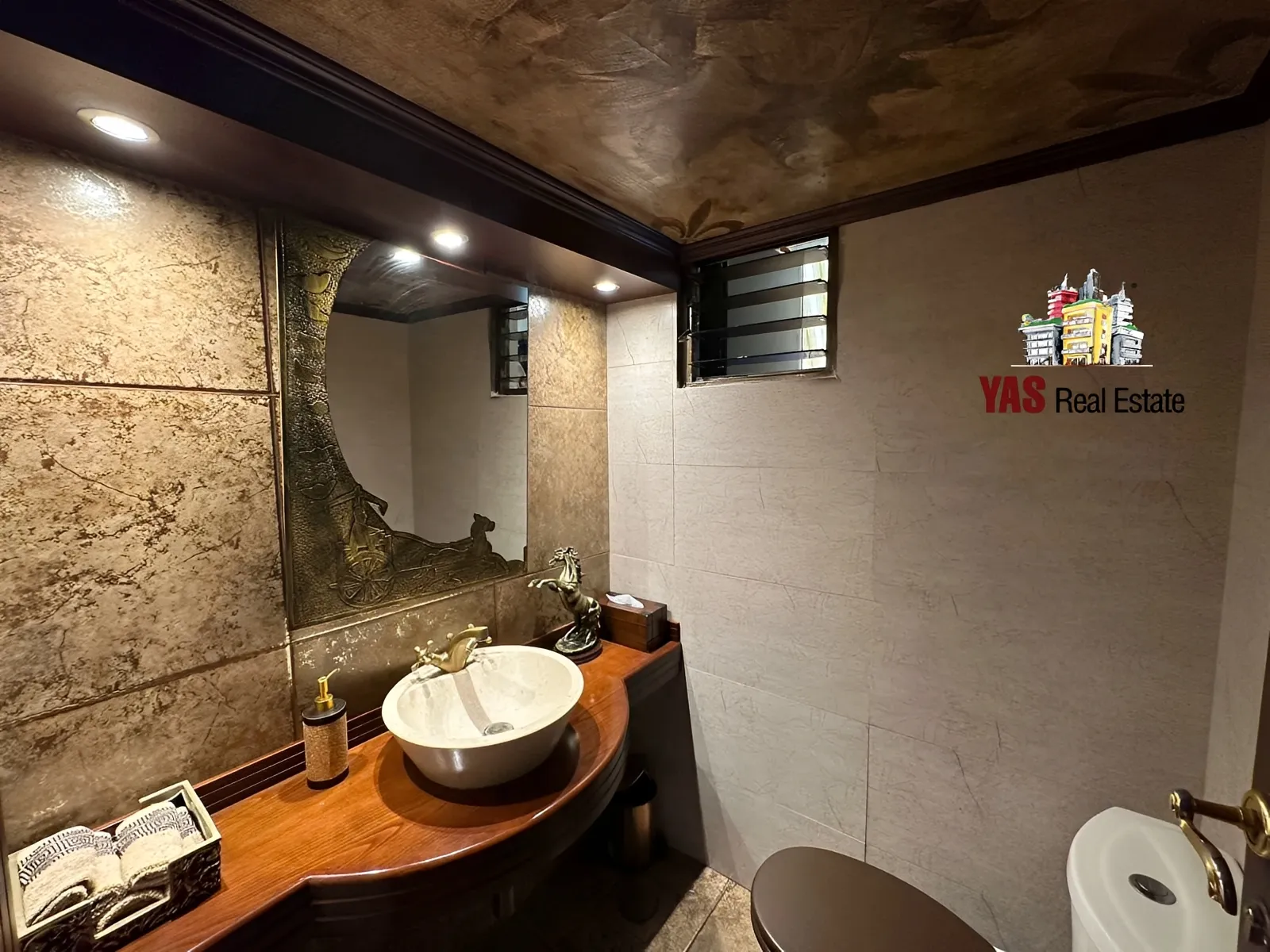 Apartment for Sale in Mezher, Lebanon