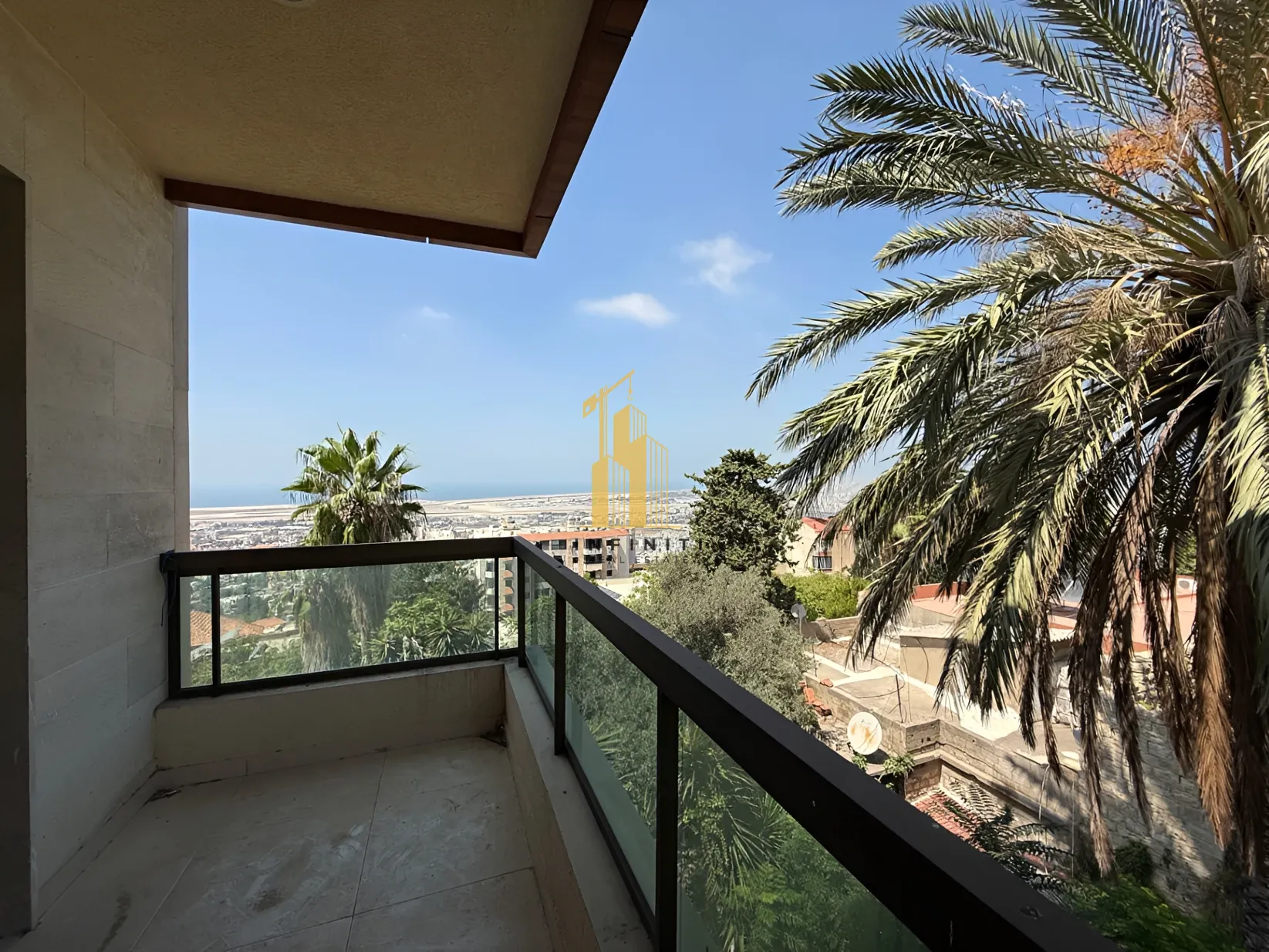 Apartment for sale in Chouaifet El Aamroussieh, Lebanon
