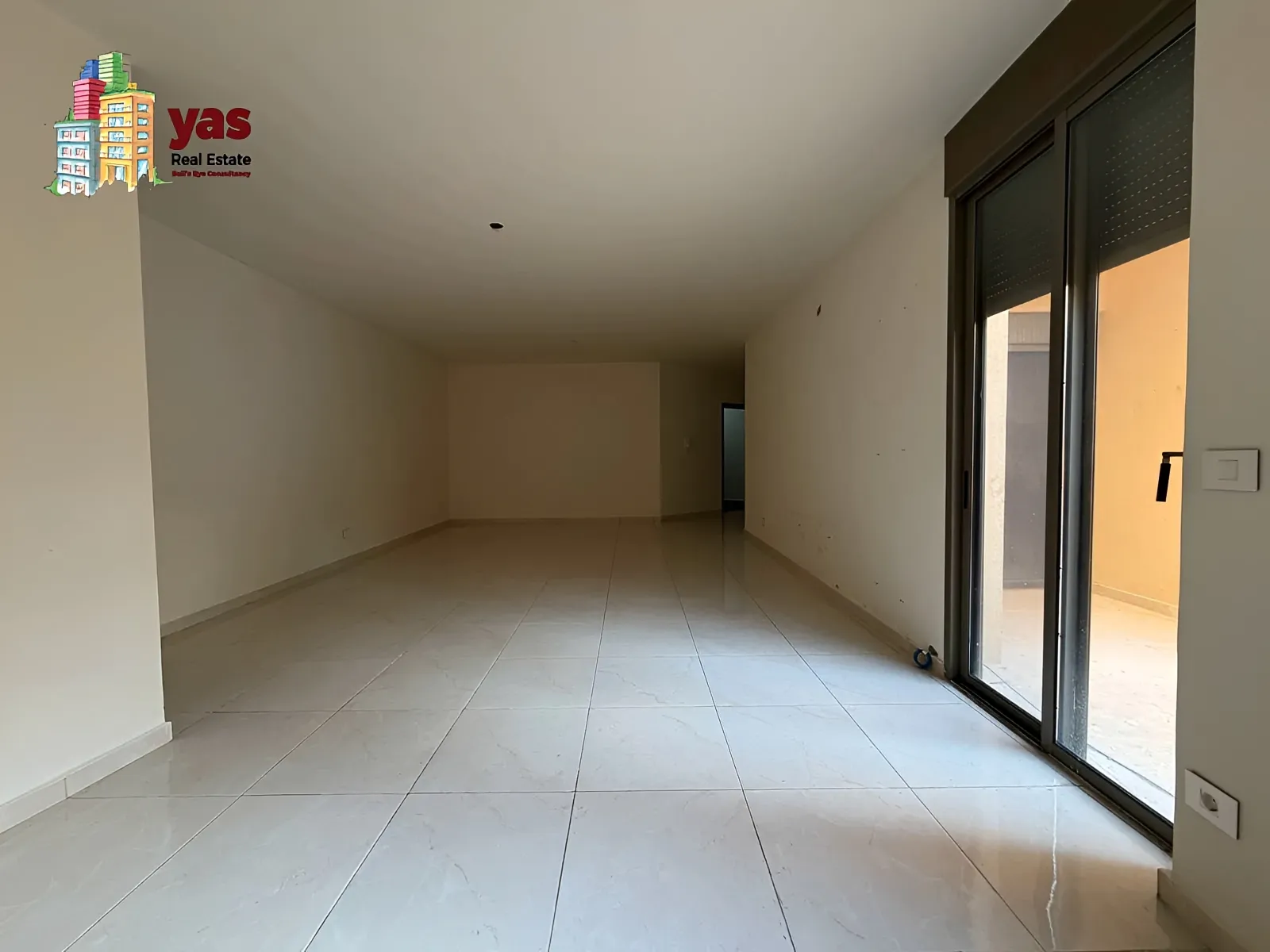 Apartment for Sale in Zouk Mosbeh
