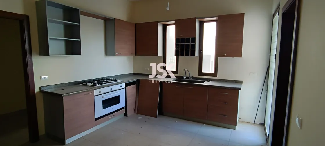 Apartment for Sale in Kfar Hbab