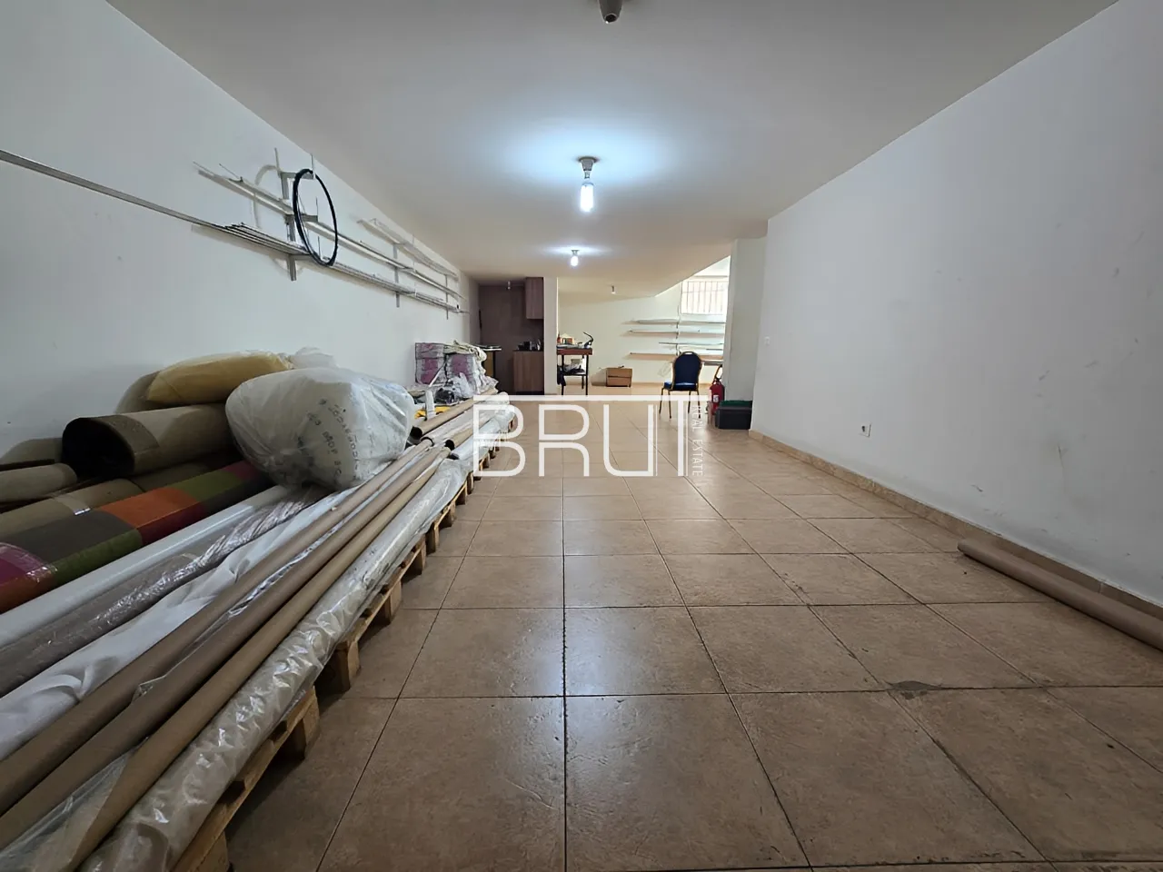 Warehouse For Sale in Zouk Mikael