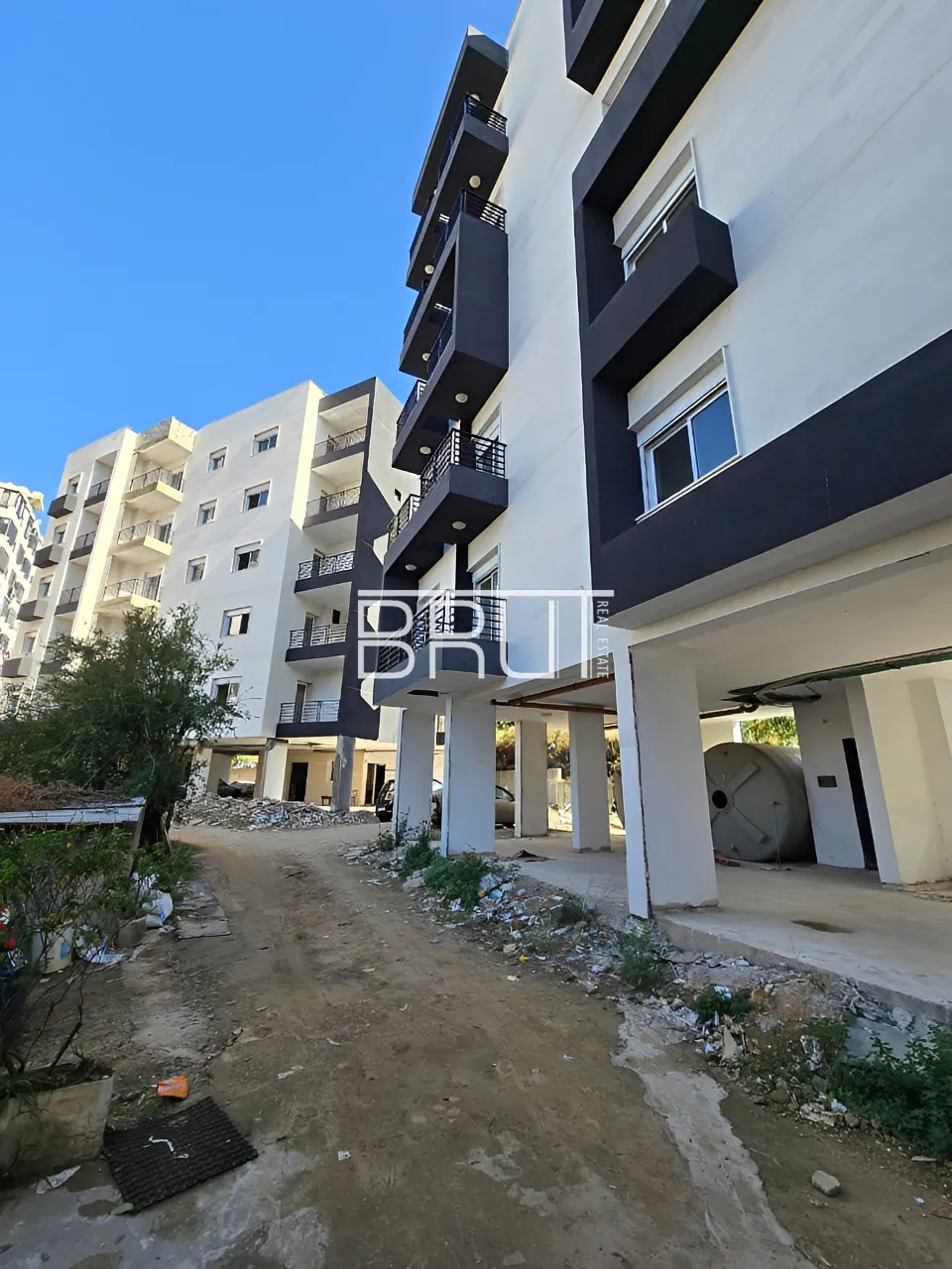 Apartment for Sale in Zouk Mikeal - 3 bed, 3 bath