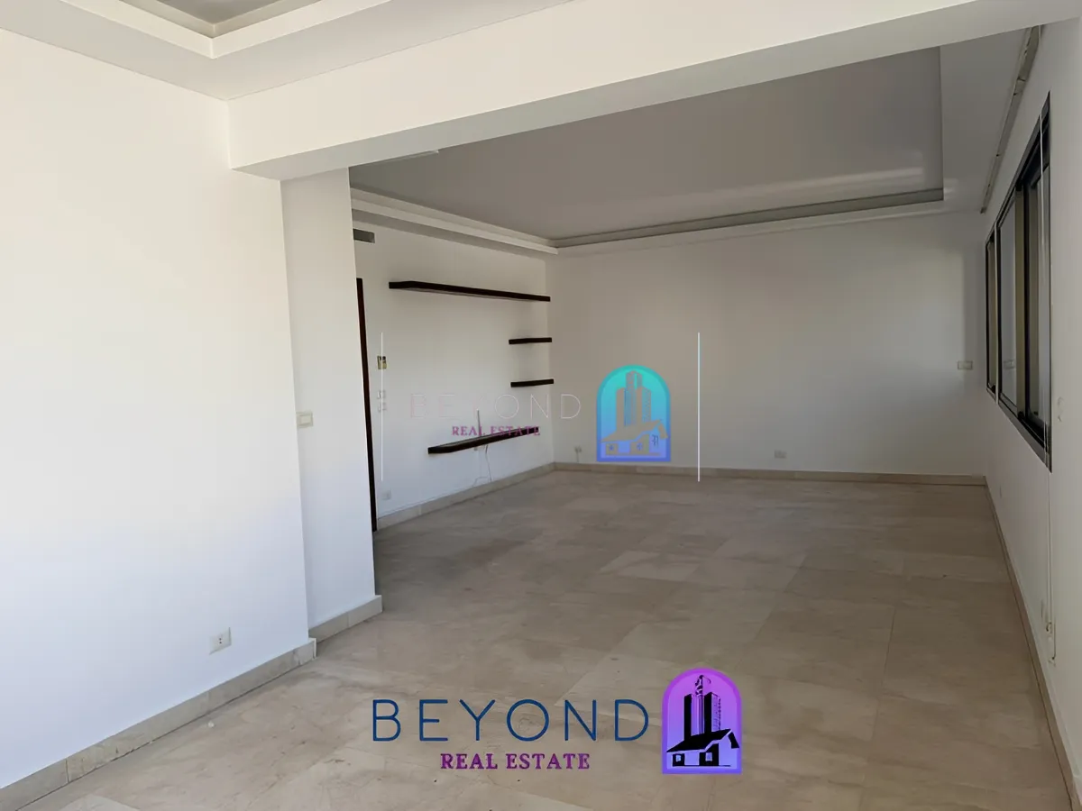 Apartment for sale in Aicha Bakkar, Bayrut, Lebanon - 2 bed, 3 bath