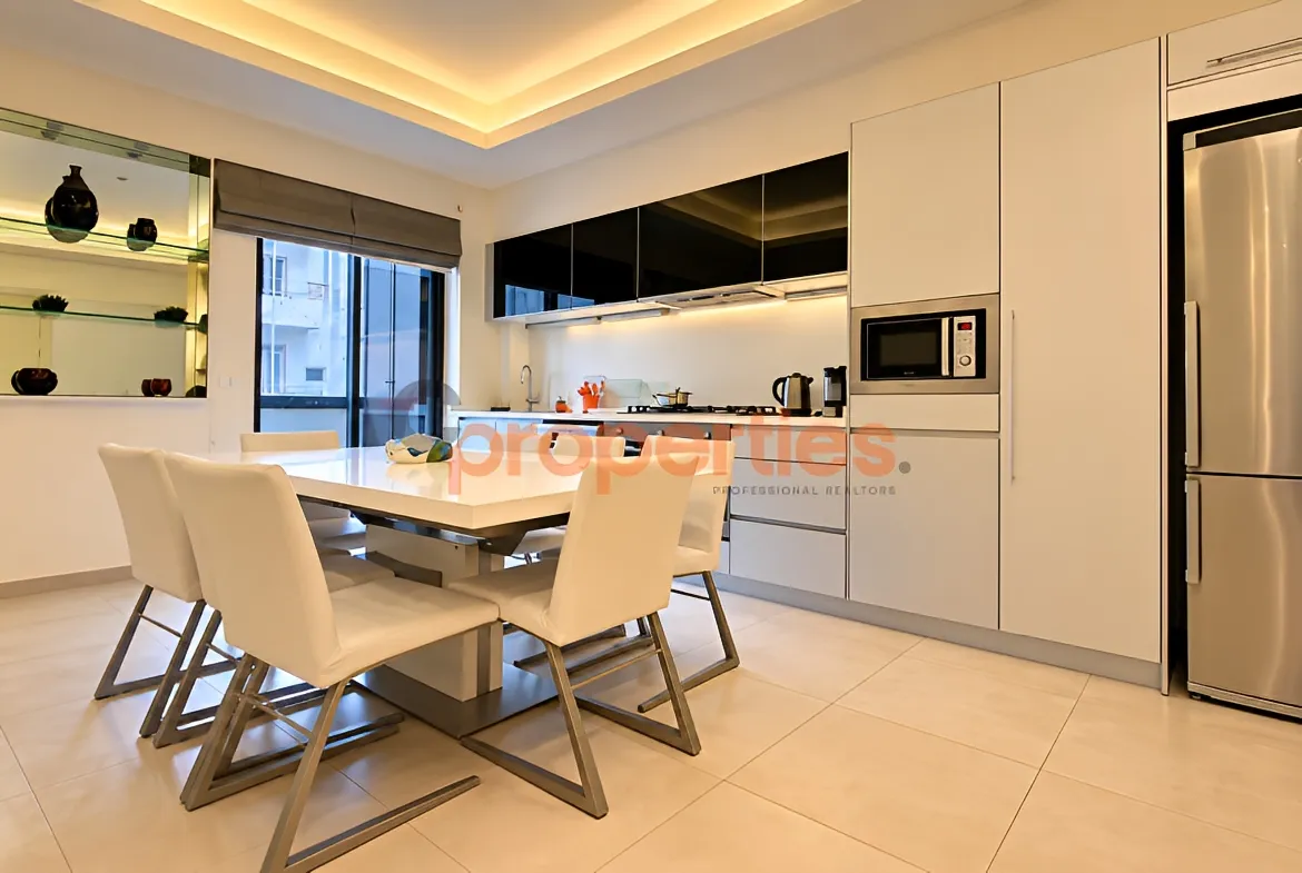 Apartment for Rent in Ain Al Mraiseh