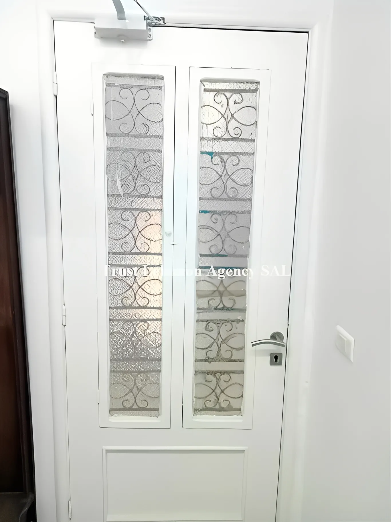 Apartment for Rent in Ashrafieh Beirut Lebanon