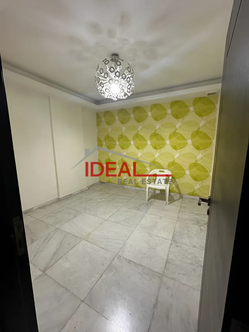Apartment for sale in Jamhour, Lebanon