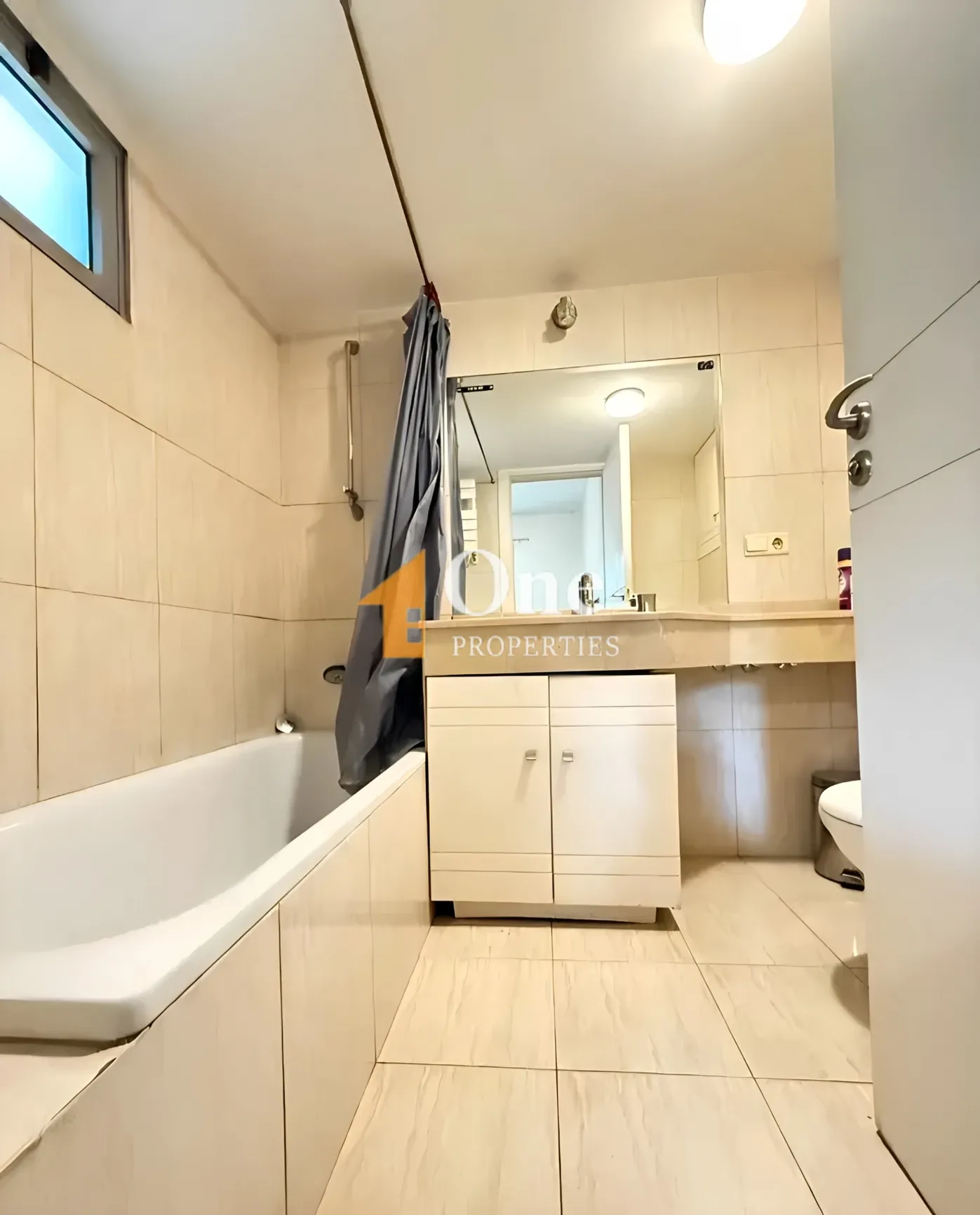 Apartment for rent in Achrafieh, Beirut, Lebanon