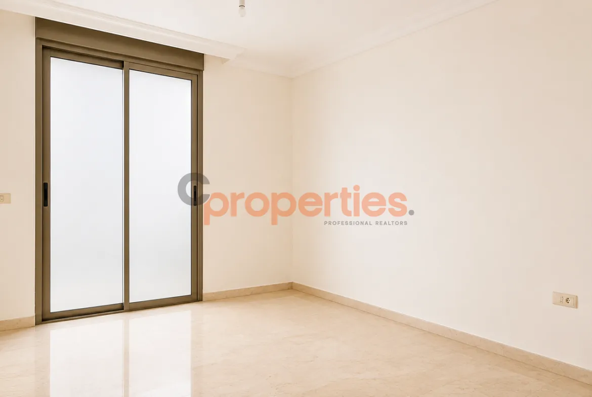 Apartment for Sale in Mar Elias