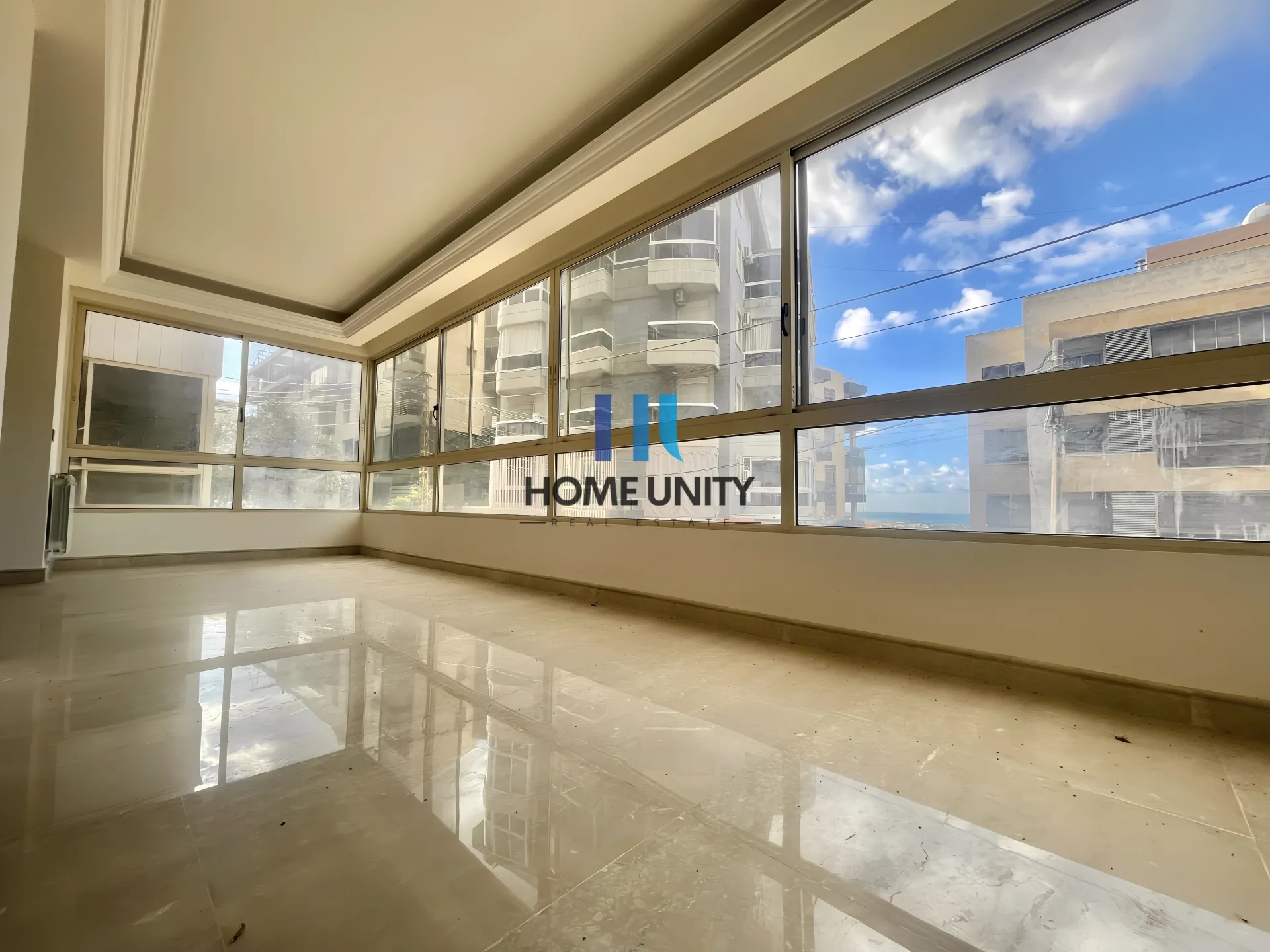 Apartment in Hadath, lebanon