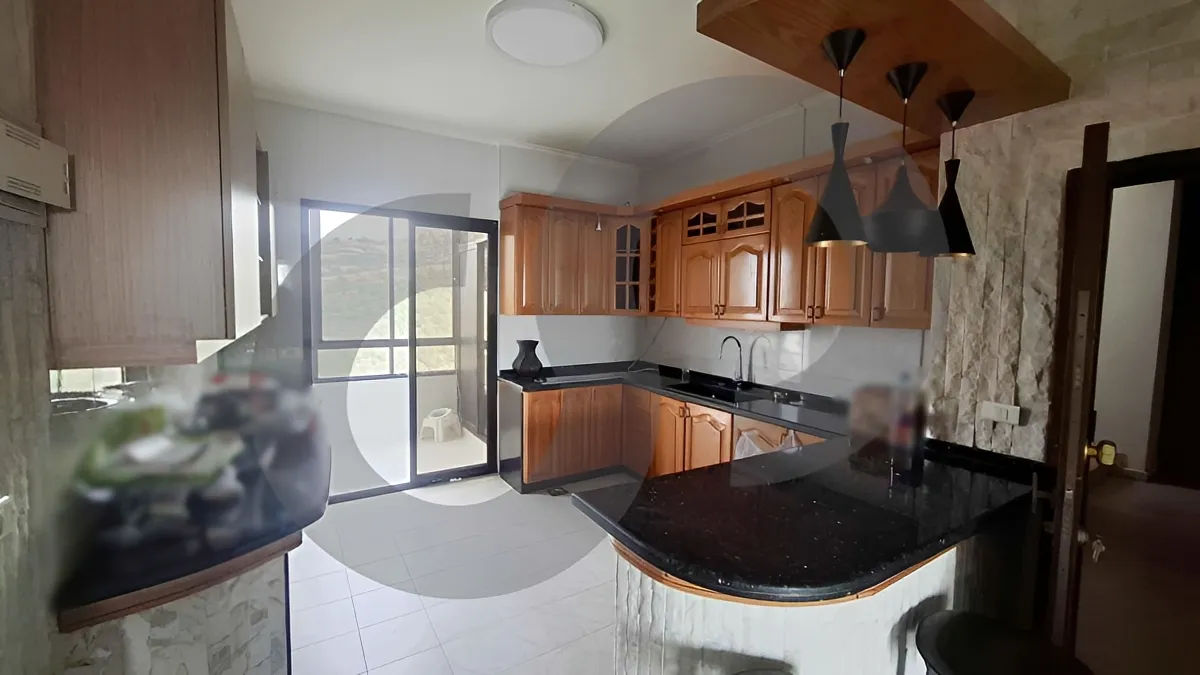 Apartment for Sale in Jebrayel, Lebanon - 3 bed, 3 bath