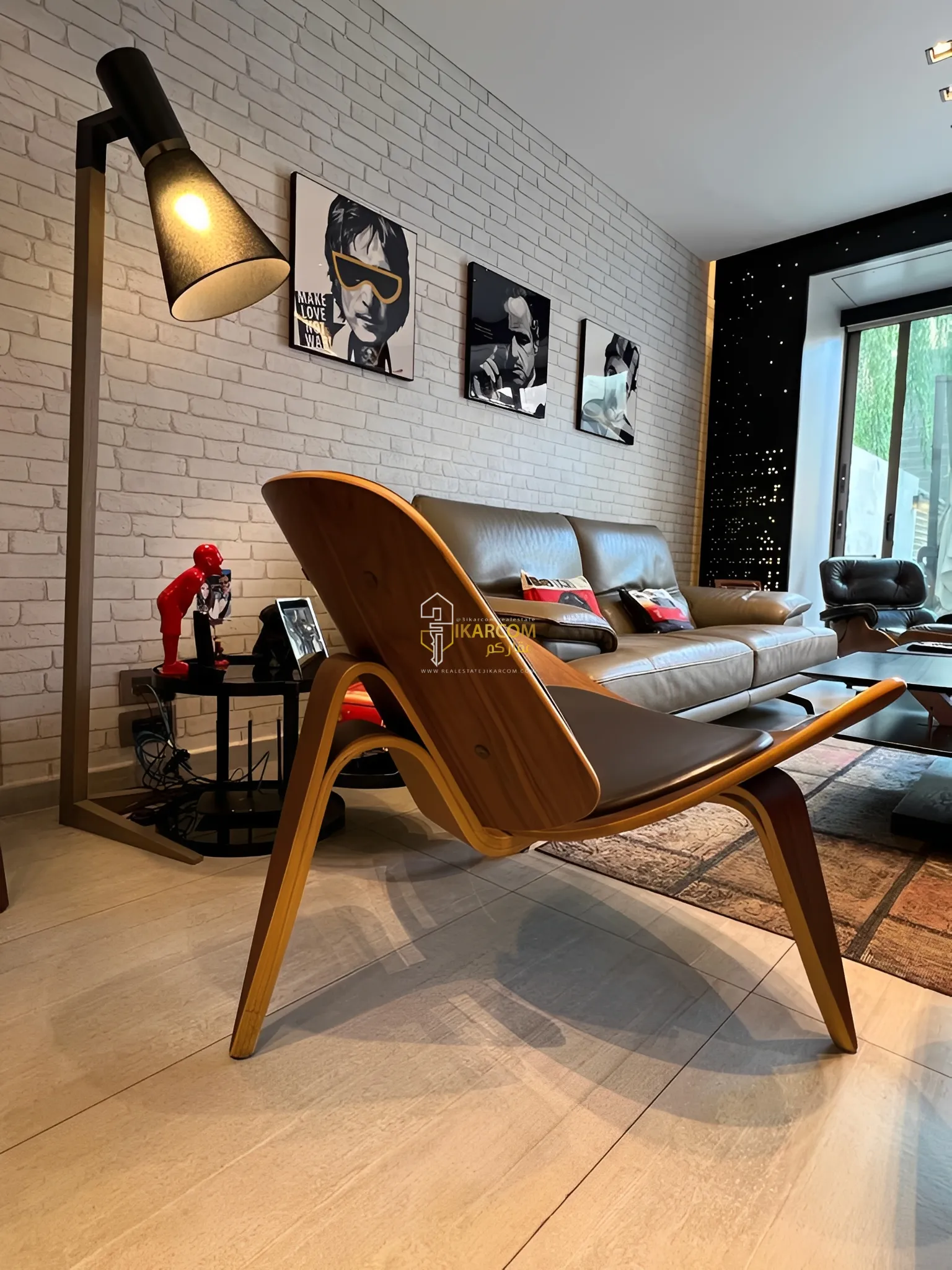 Apartment for Sale in Ain Saade