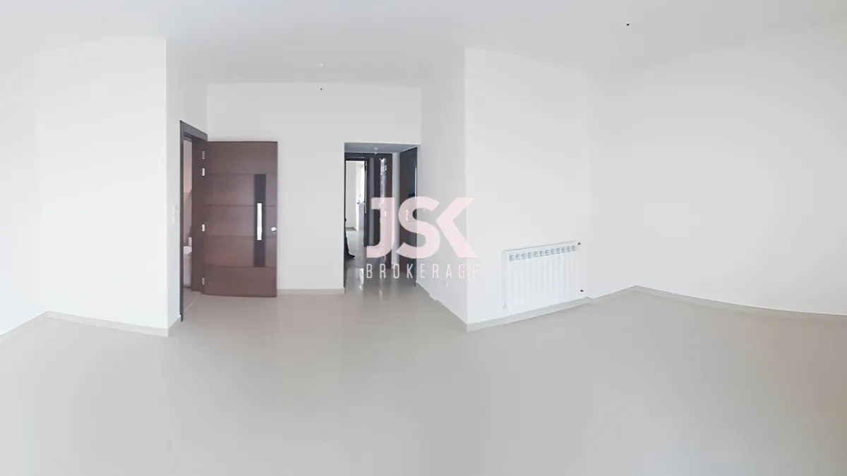 Apartment for Sale in Zouk Mosbeh, Lebanon - 2 bed, 2 bath