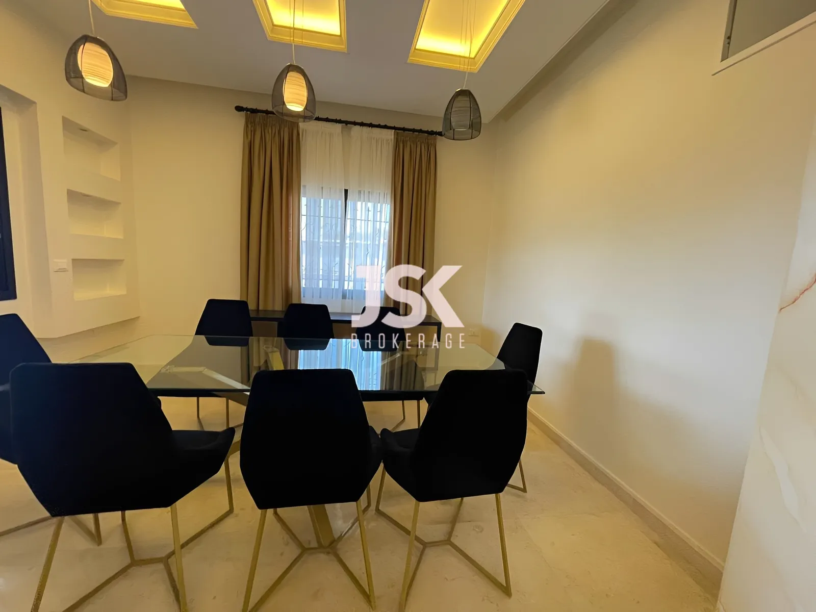 Apartment for Sale in Ain Dara - 3 bed