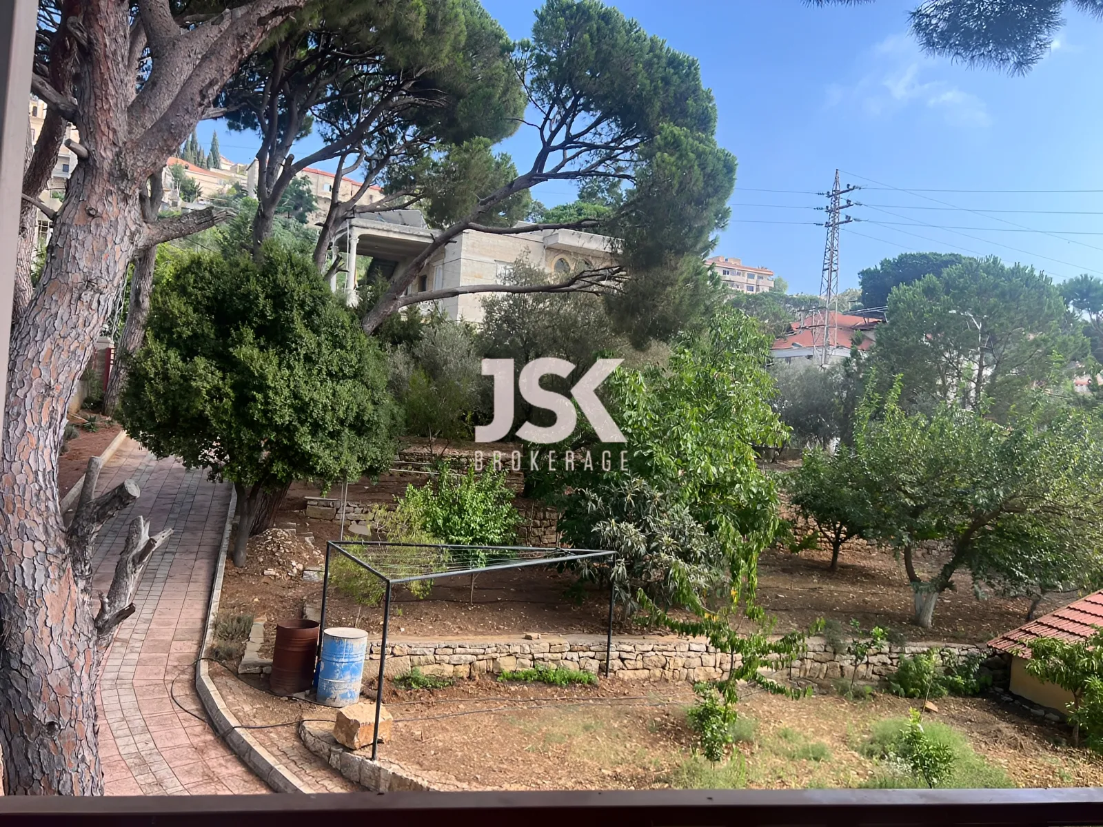 Villa for Sale in Souq El Gharb