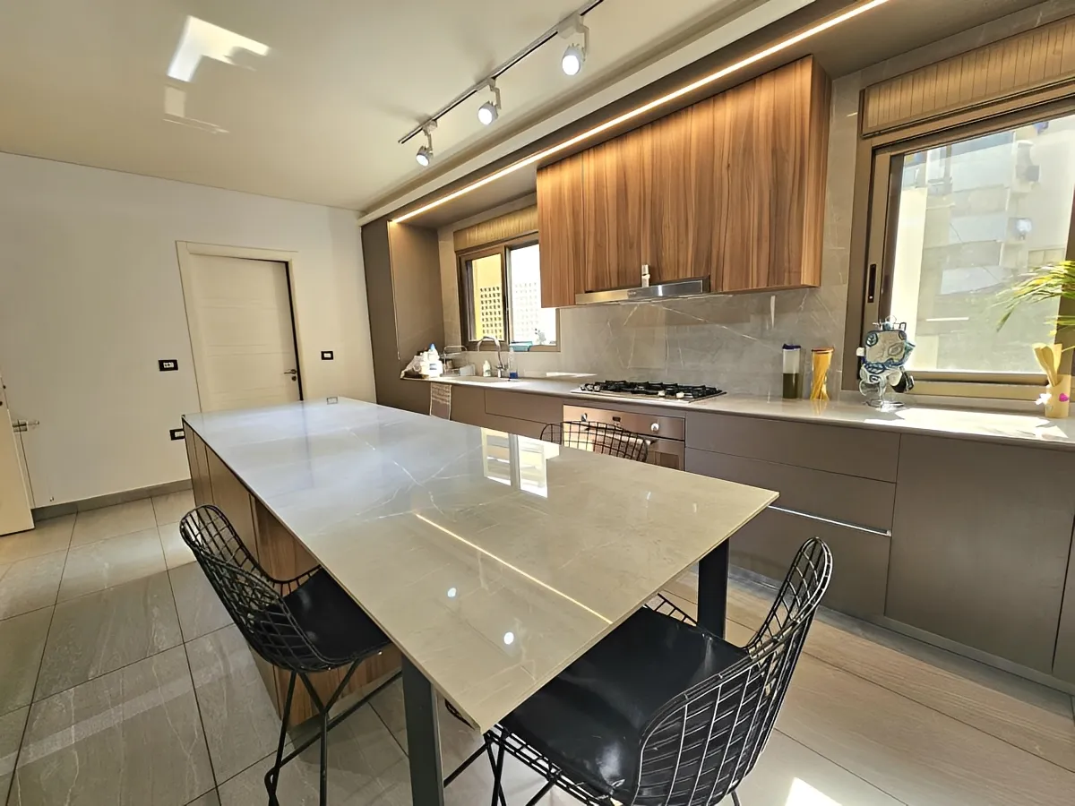 Duplex for Sale in Beit El Chaar
