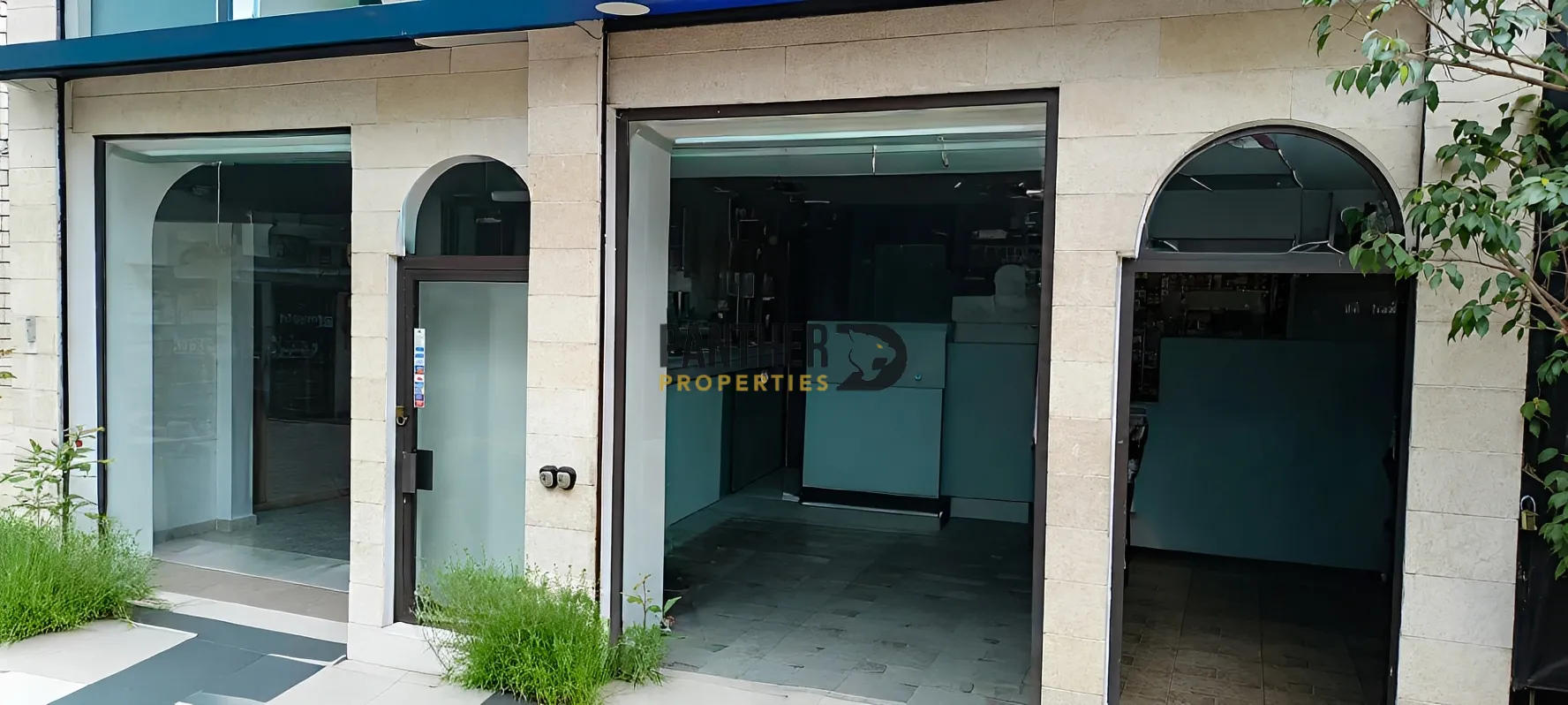 Shop for sale in Beit El Chaar, Lebanon