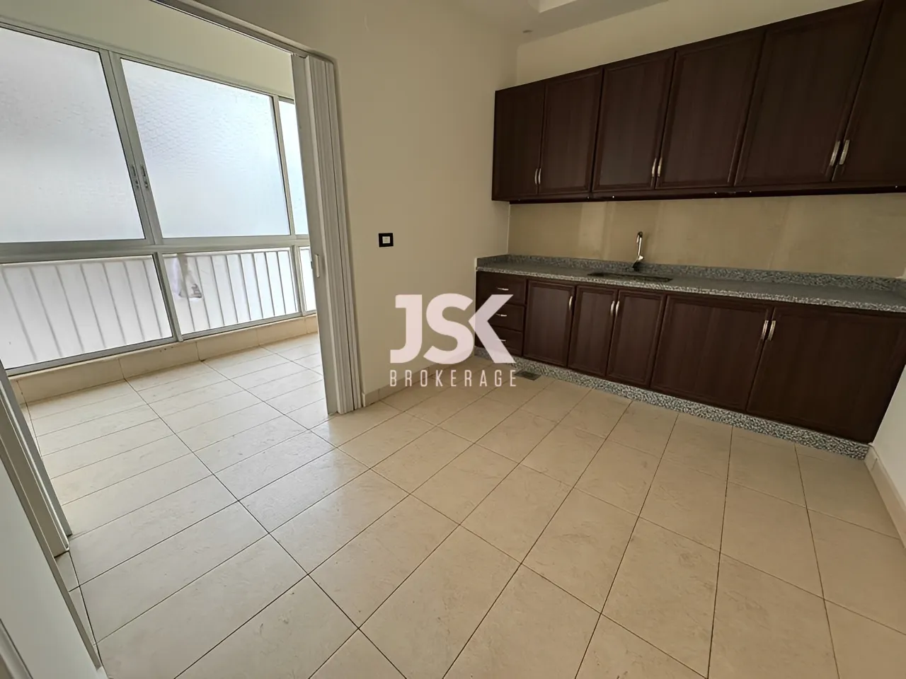 Apartment for Rent in Raoucheh - 2 bed, 2 bath