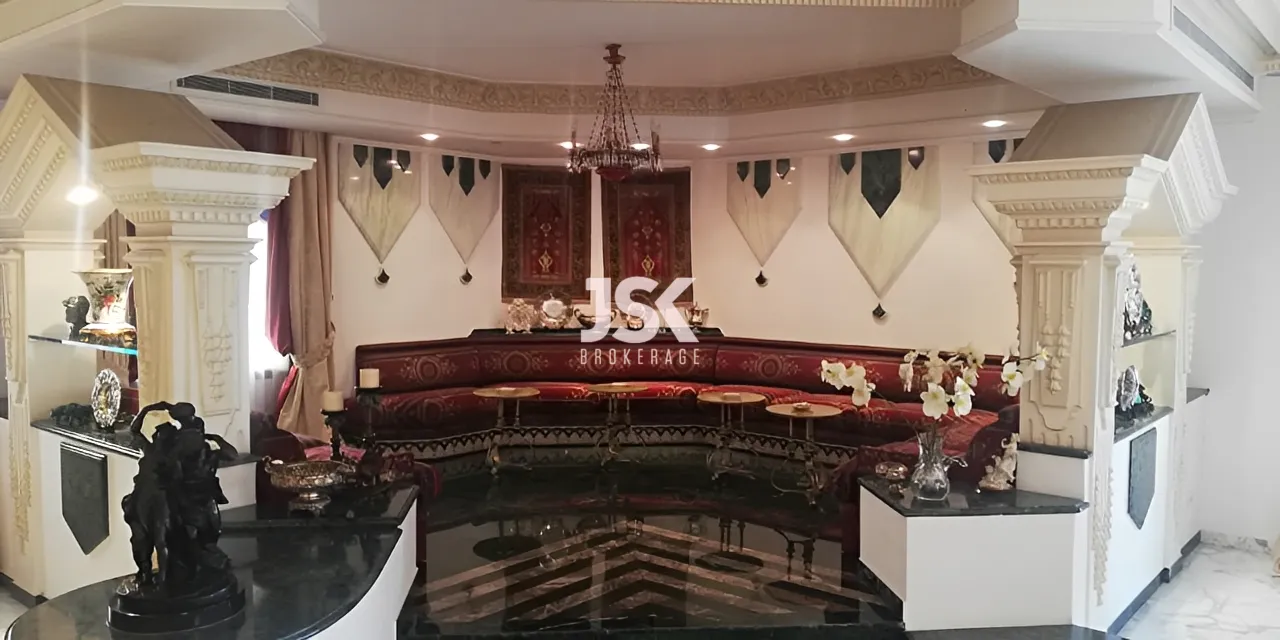 Duplex for Sale in Rabieh