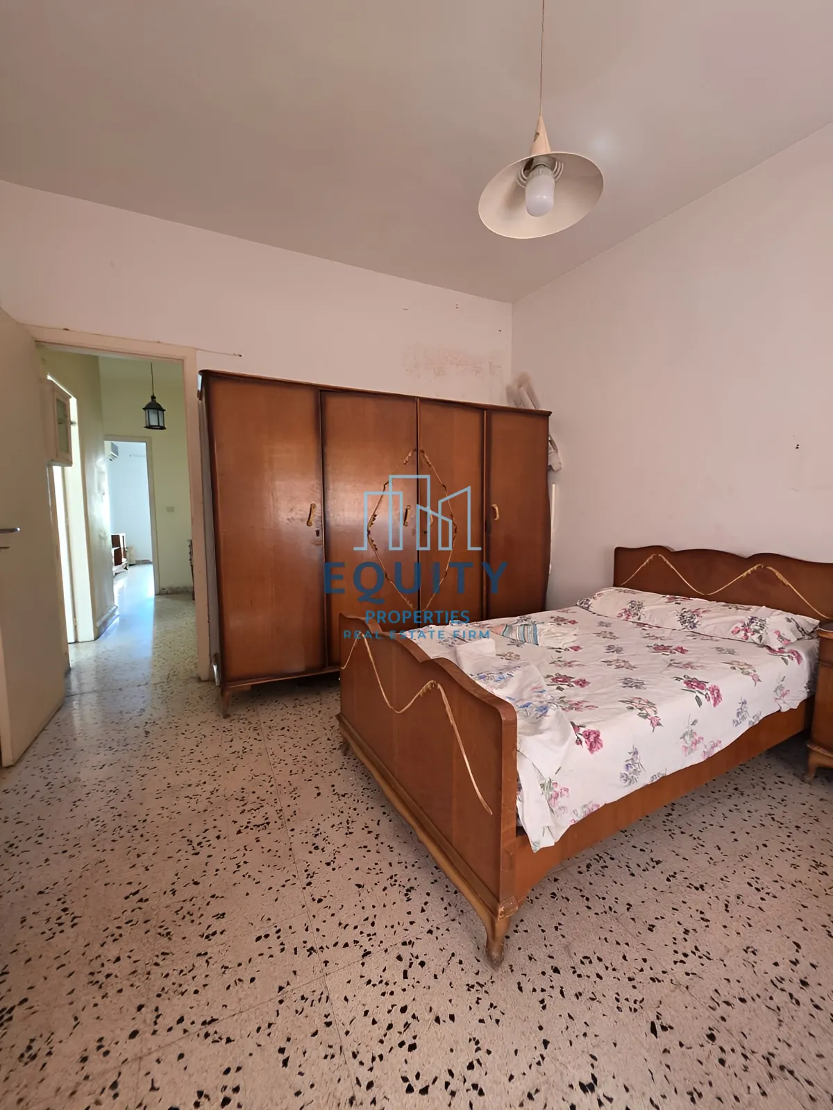 Apartment for sale in Jeitaoui