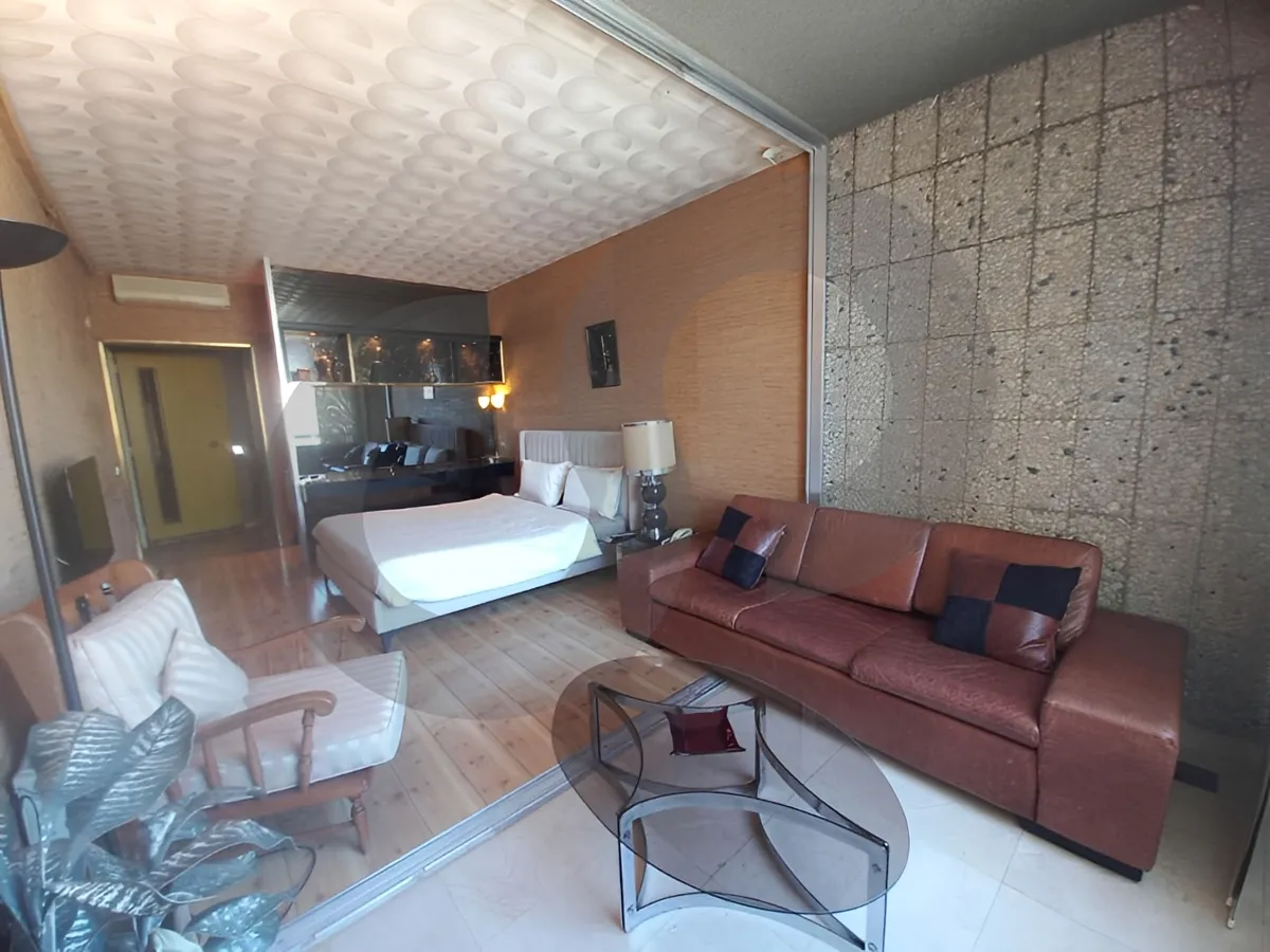 Chalet for rent in Aquamarina 1 – Luxury Beach Resort Living - 1 bed, 1 bath