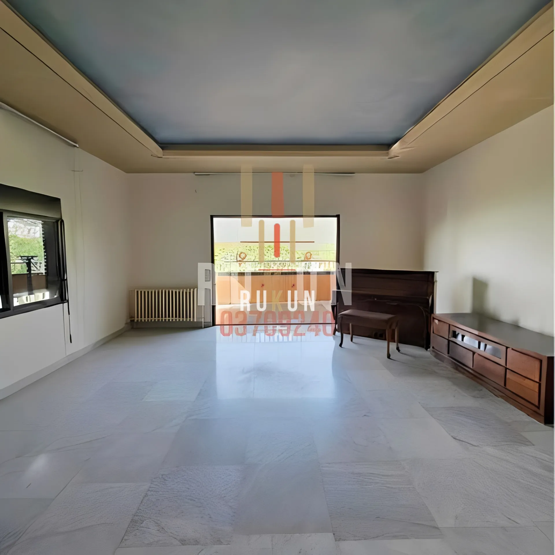 Apartment for sale in Baabdat