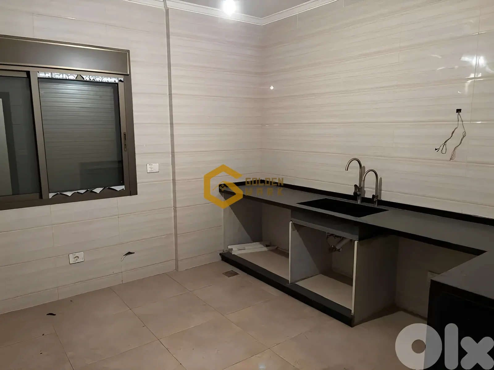 Apartment for Sale in Zouk Mikael