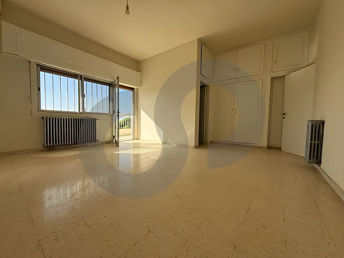 Apartment for Sale in Fanar, Lebanon