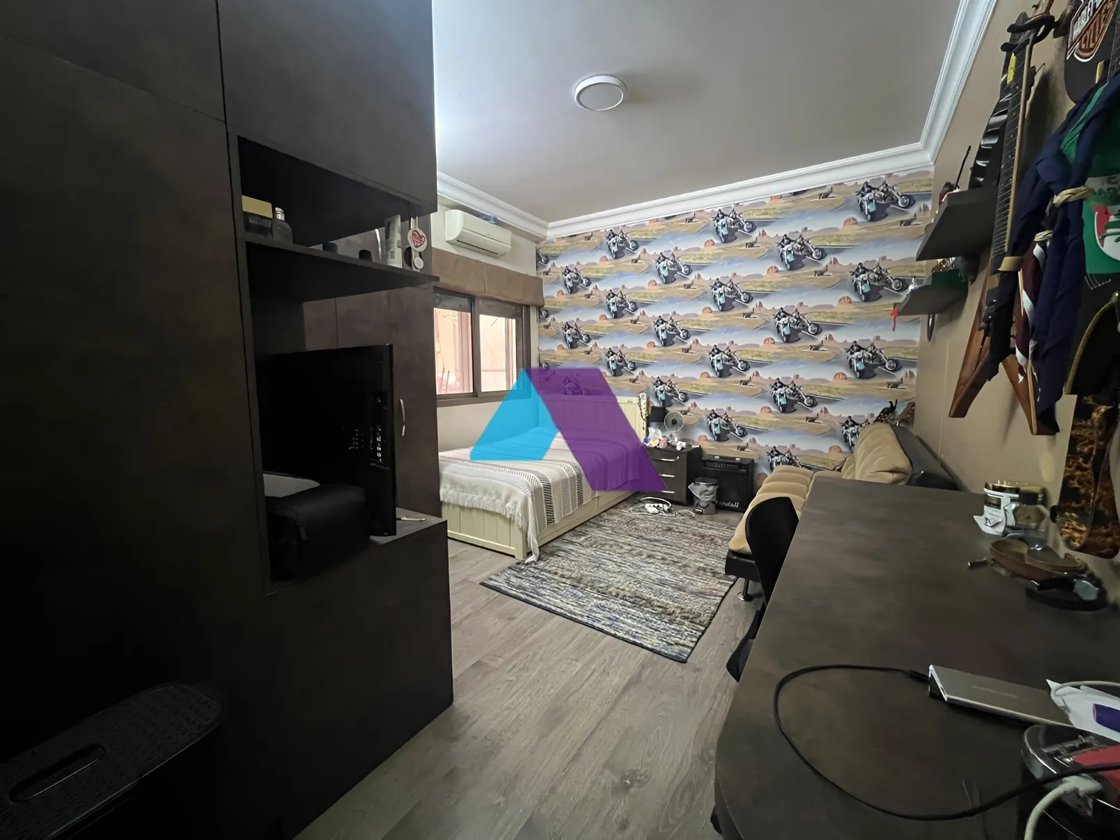 Apartment for Sale in Mar Takla - 3 bed, 4 bath