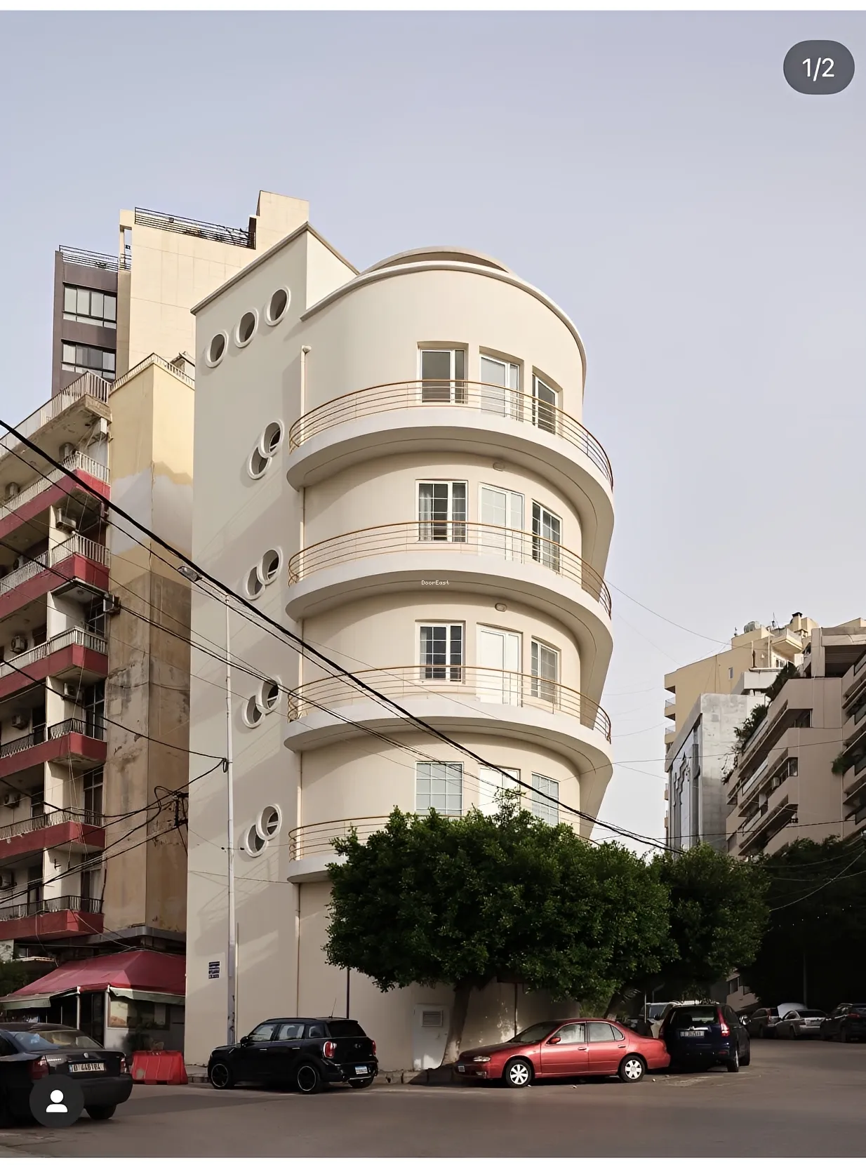 Shop for rent in Ras beirut, beirut, lebanon