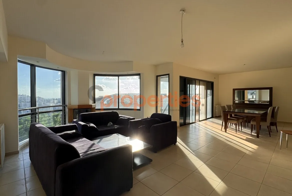 Apartment for Rent in Aaoukar