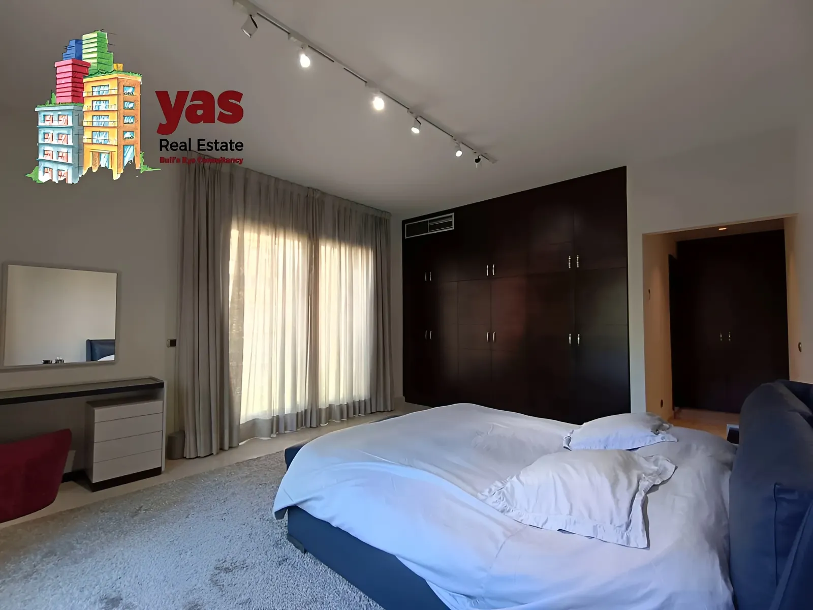 Apartment for Rent in Clemenceau