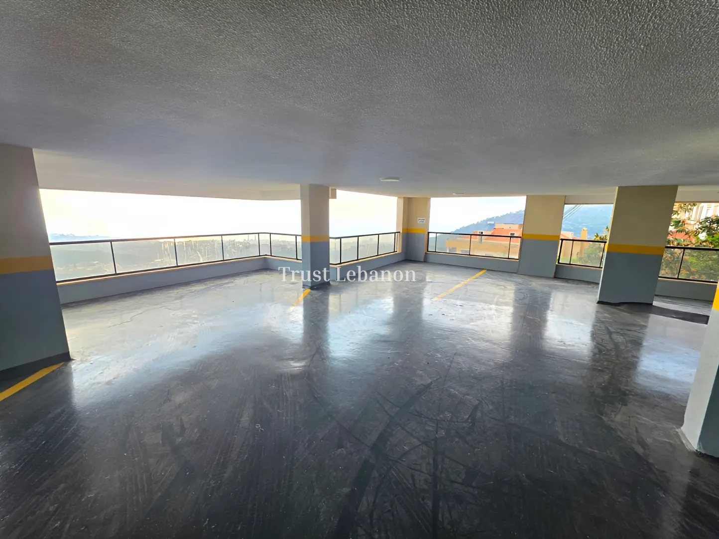 Apartment for sale in Ain El Rihane, Lebanon