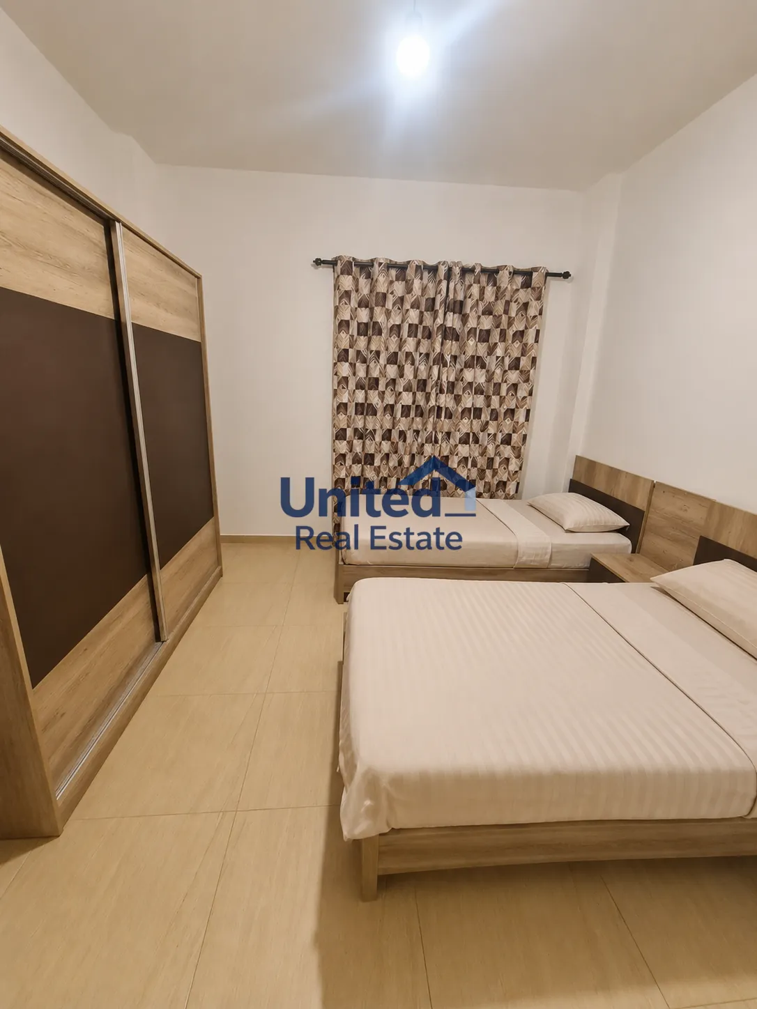 Apartment for sale in Forn el chebbak, lebanon