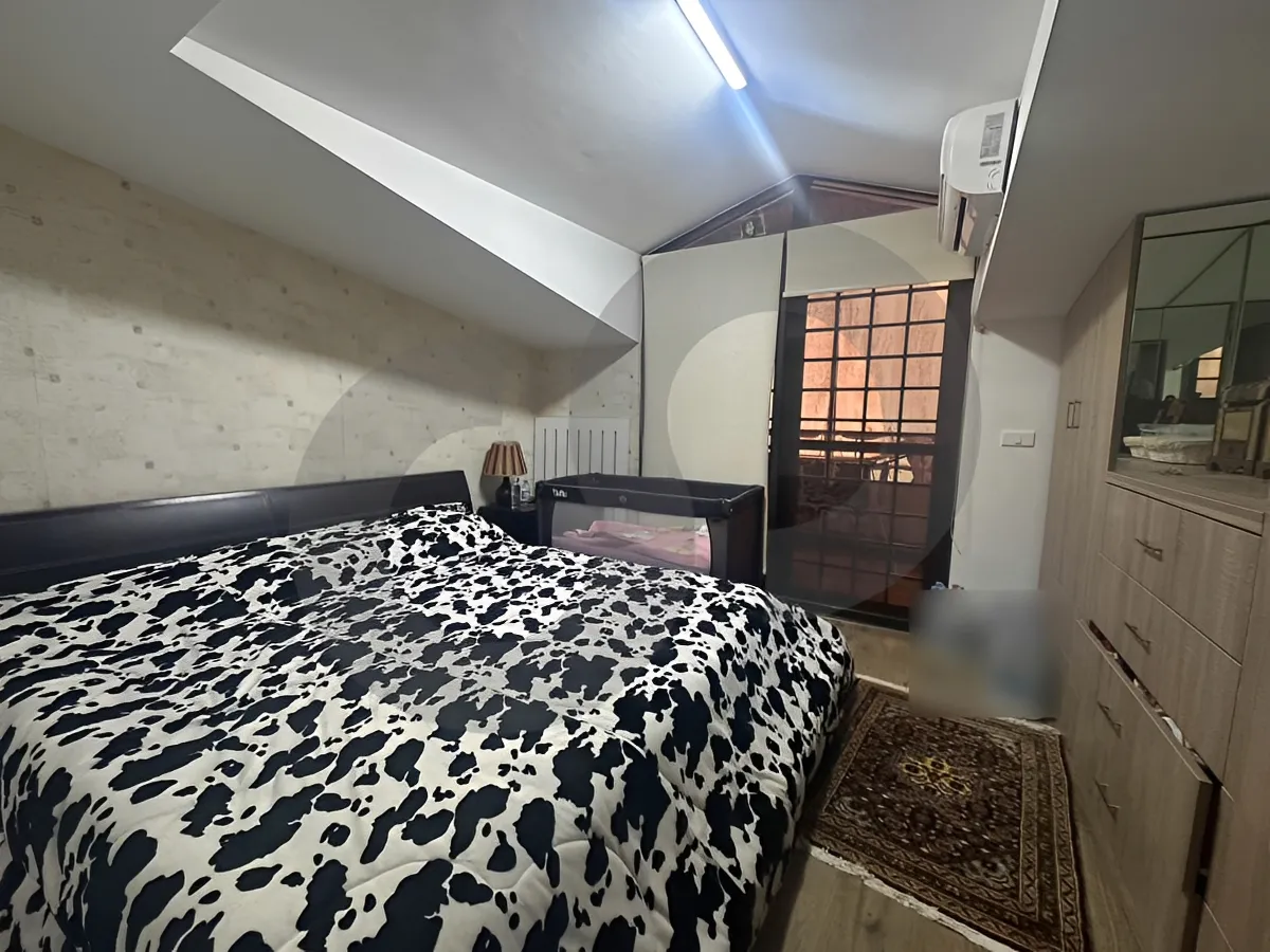 Duplex for Sale in Jeita, Lebanon