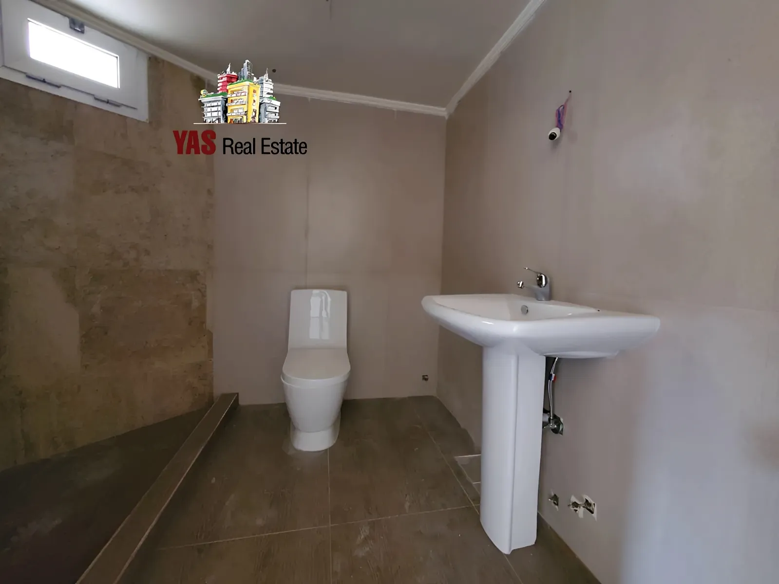 Apartment for Sale in Ajaltoun